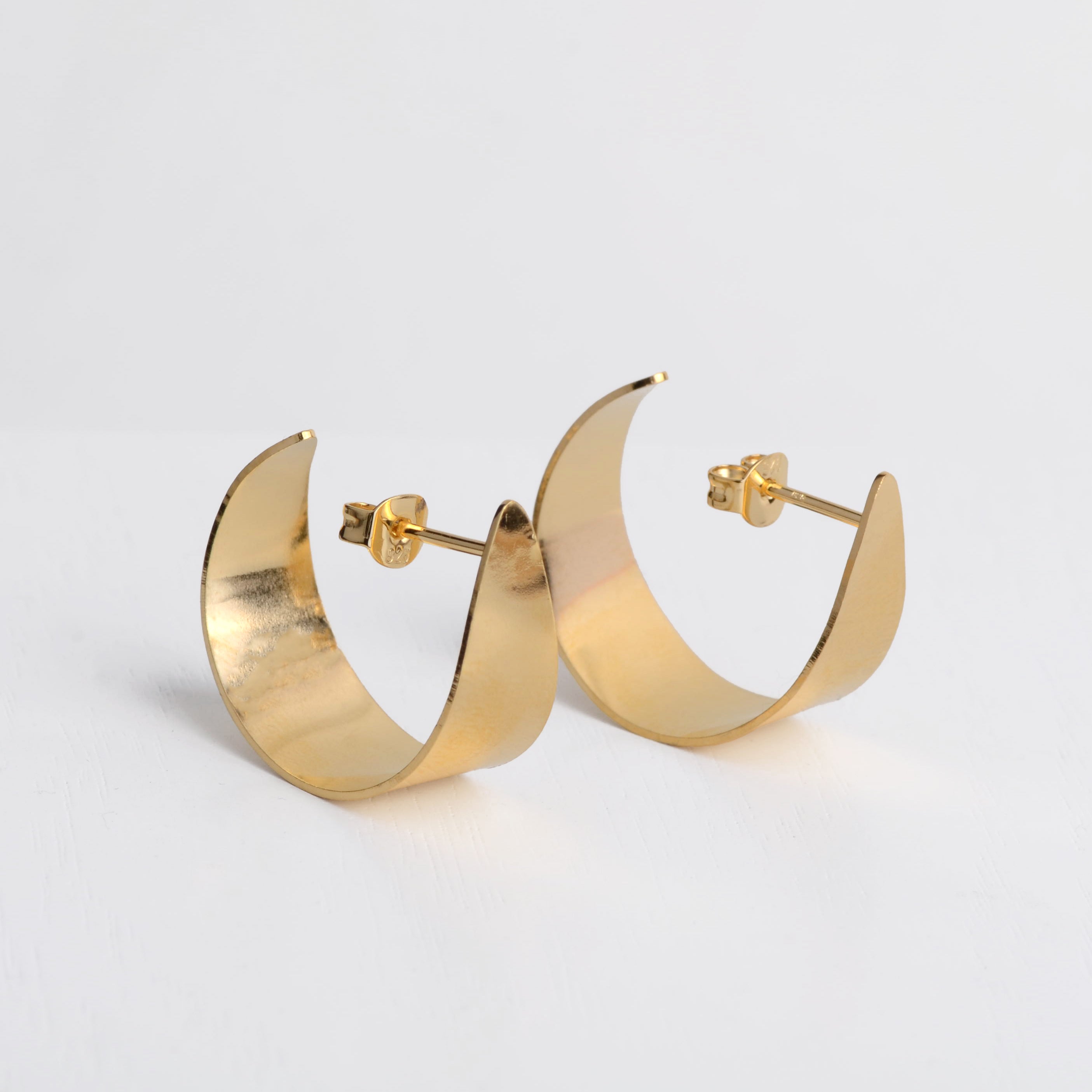 Earrings aida