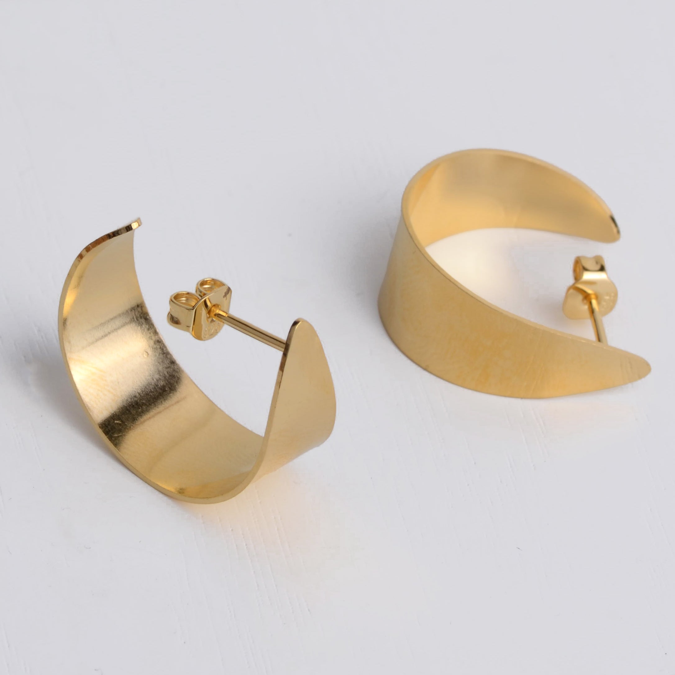 Earrings aida