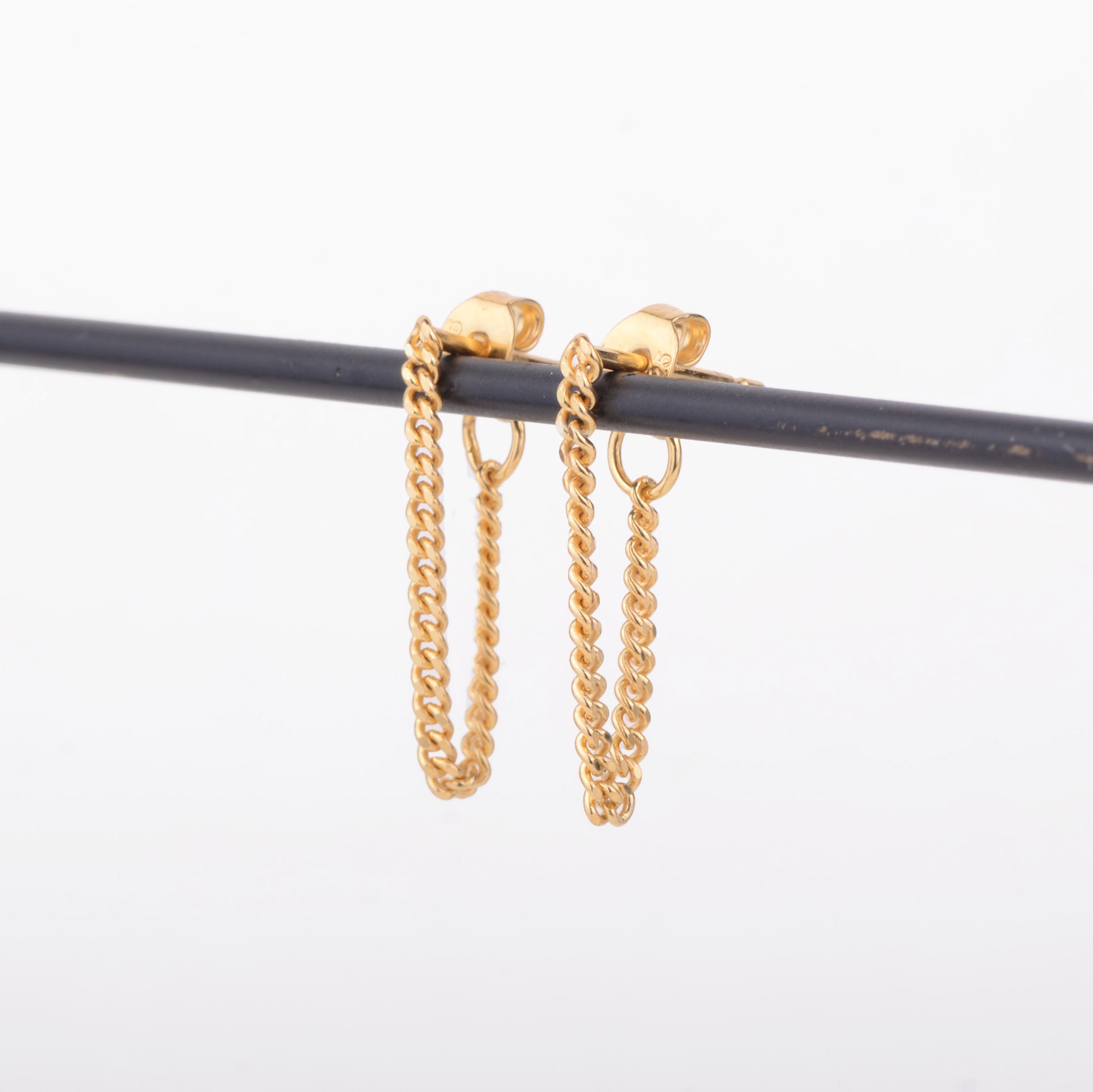 Earrings breeze
