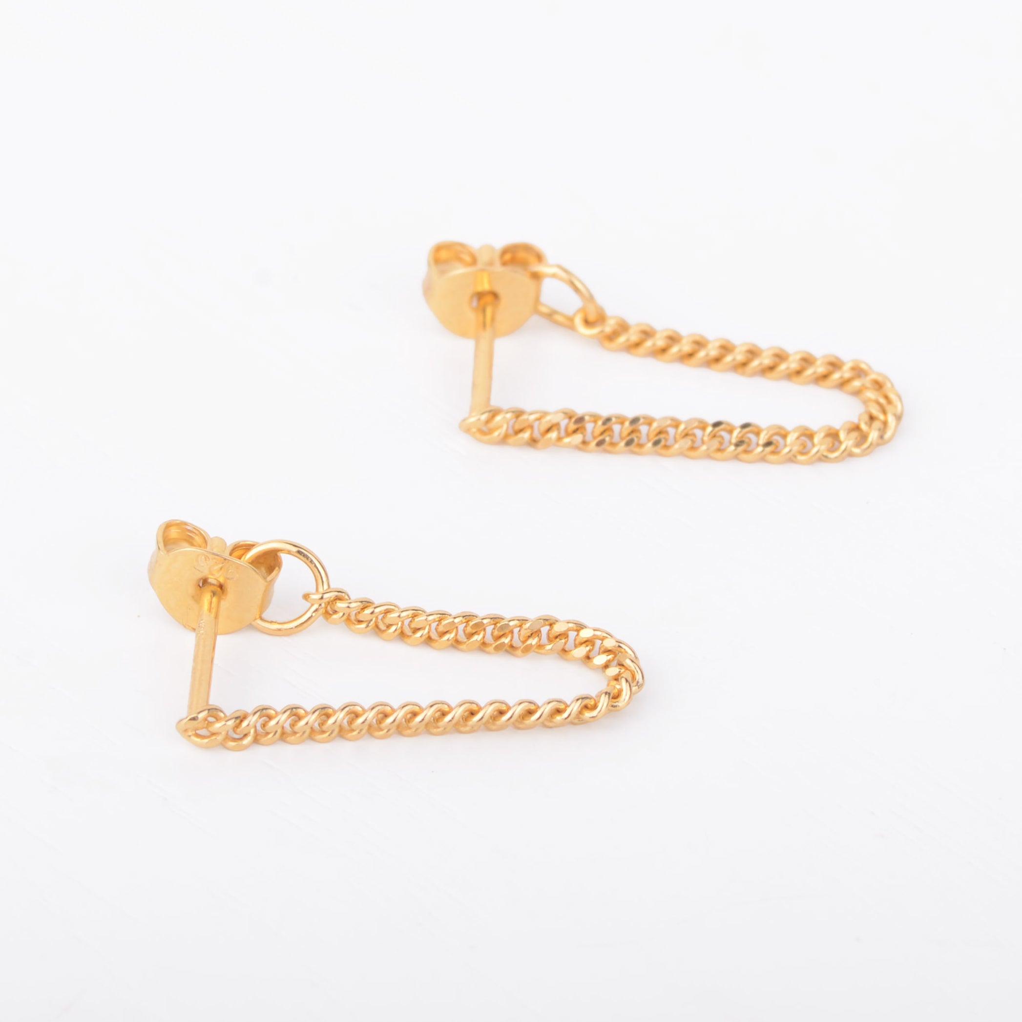 Earrings breeze