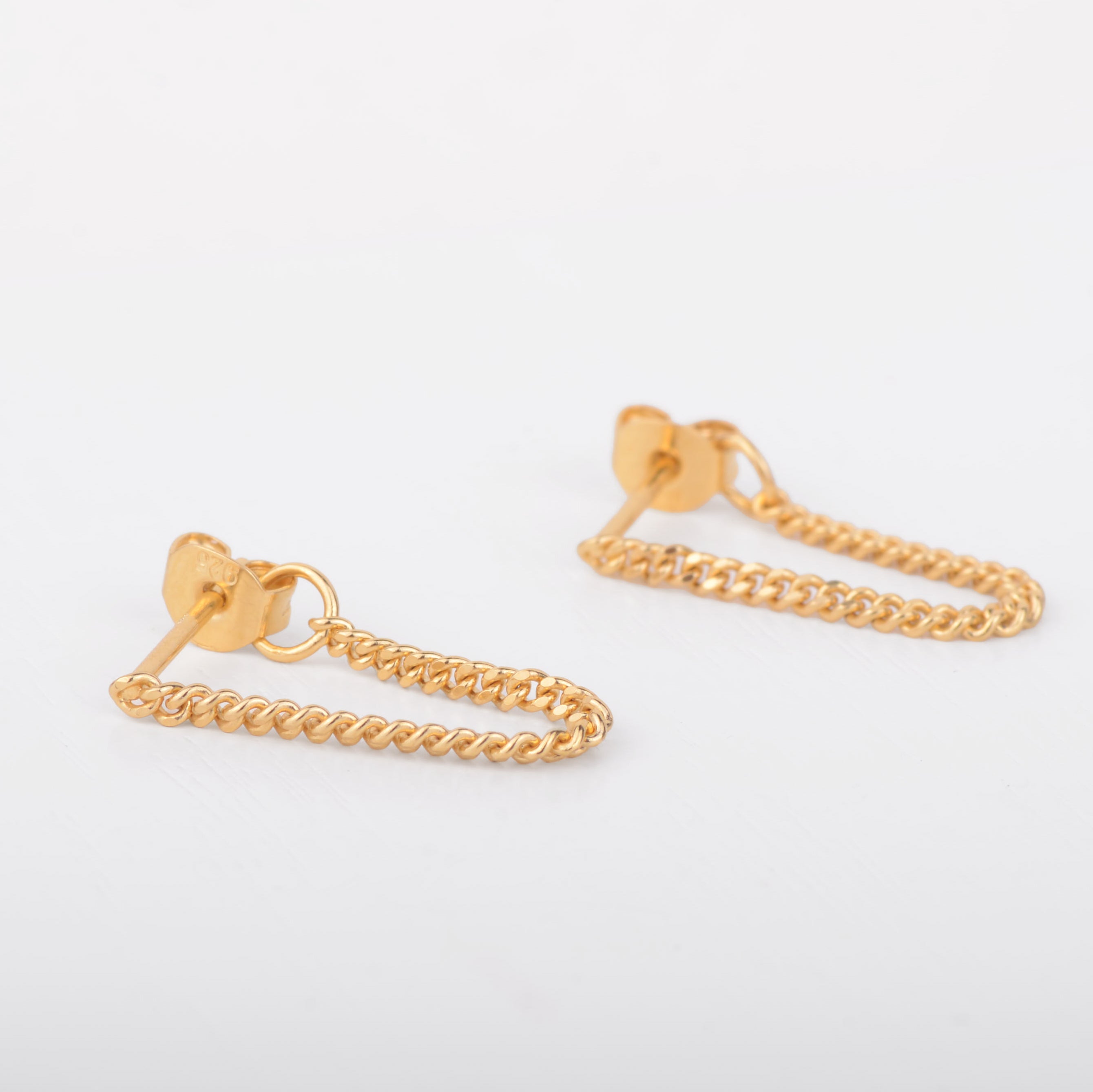 Earrings breeze