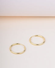Oorbellen halo