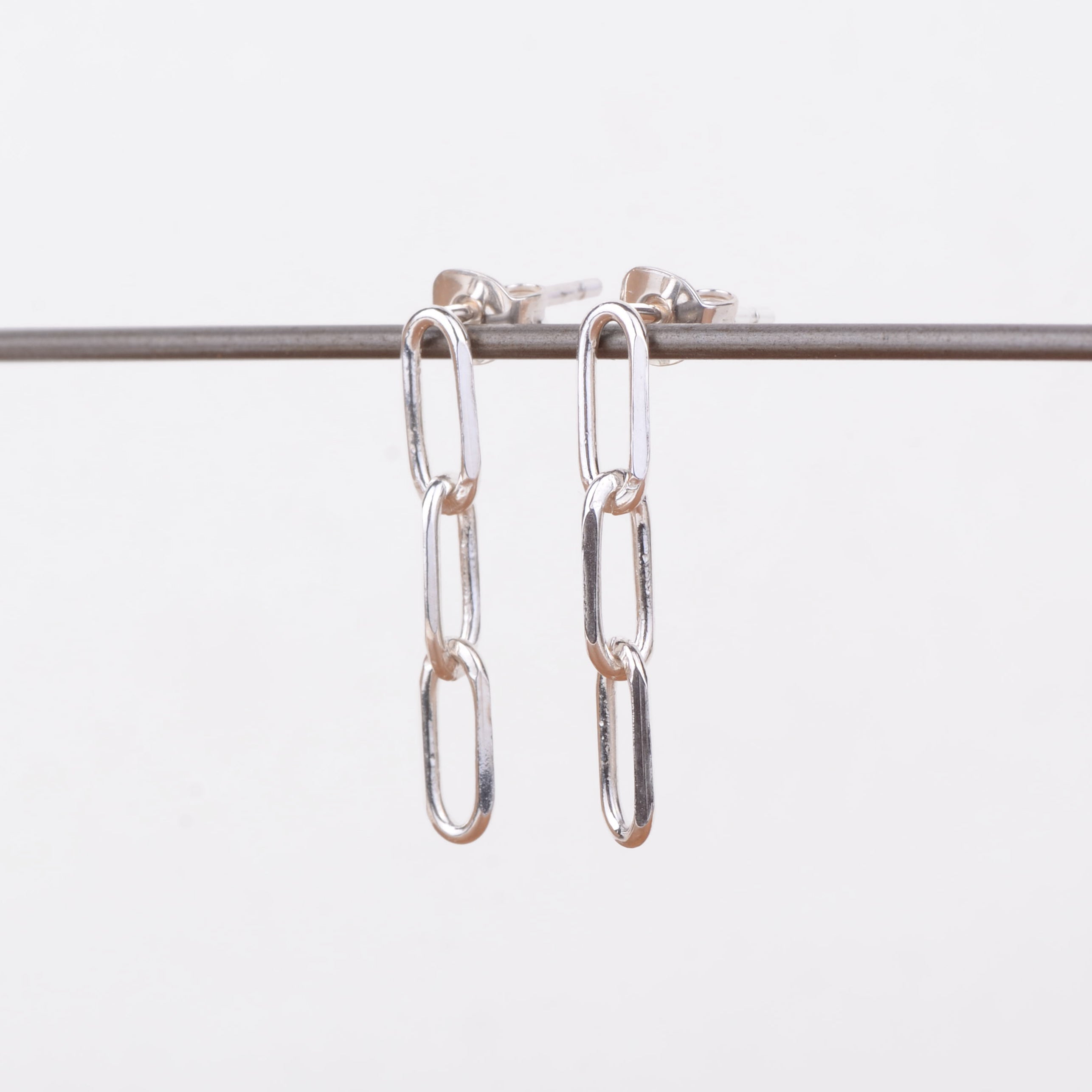 Earrings tosca