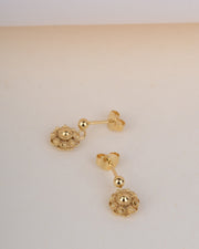 Earrings Zeeland