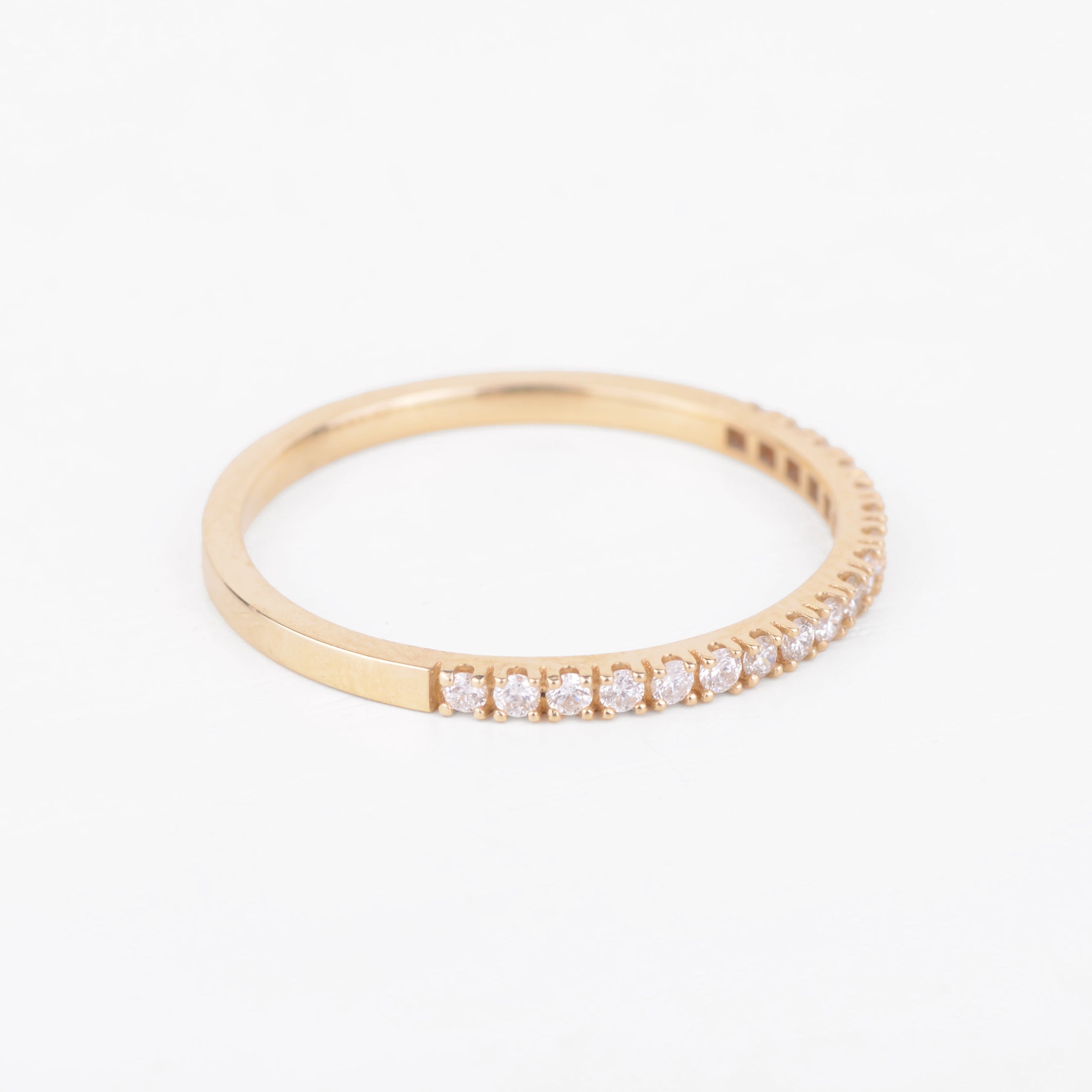 Ring 14k alliance