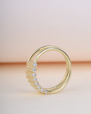 Ring 14k crazy in love