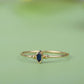 Ring 14k darling