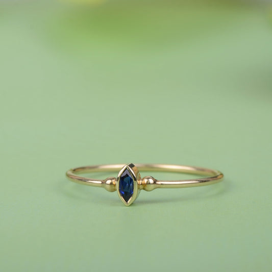 Ring 14k darling