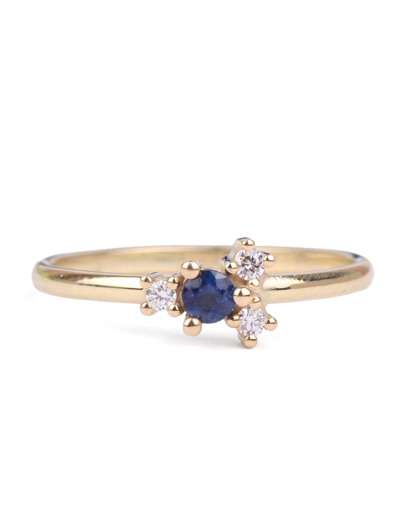 Ring 14k from dusk till dawn