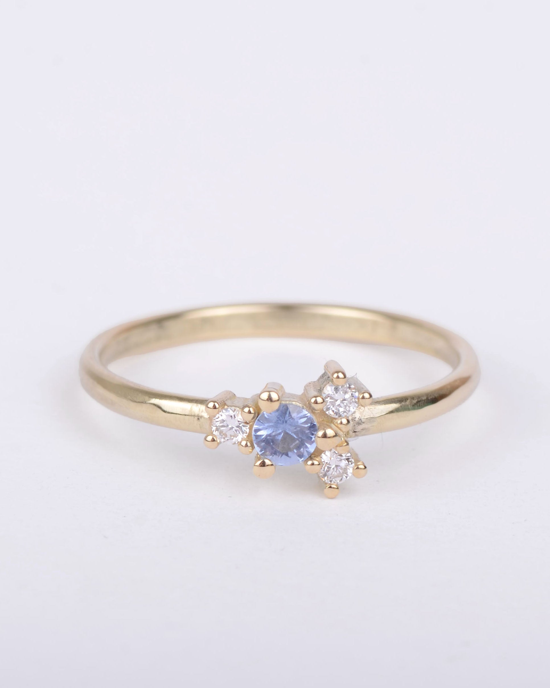 Ring 14k from dusk till dawn