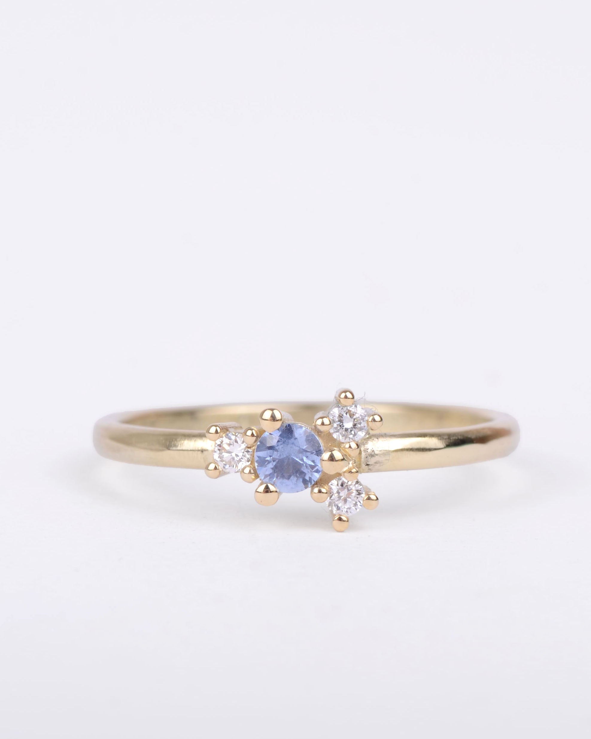 Ring 14k from dusk till dawn
