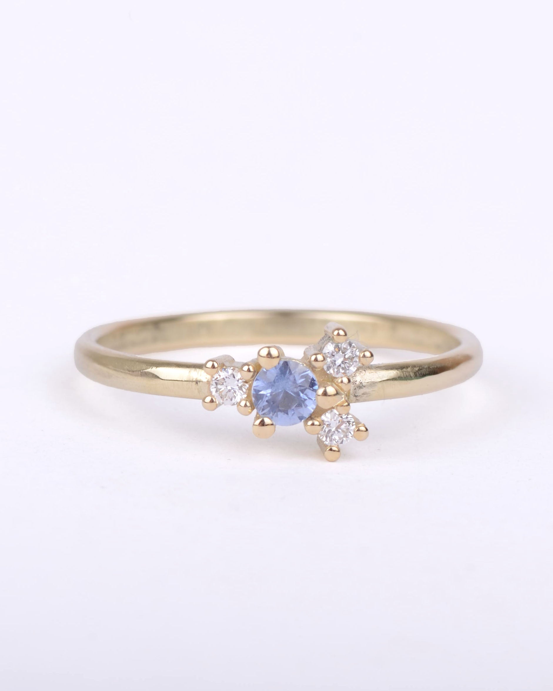 Ring 14k from dusk till dawn