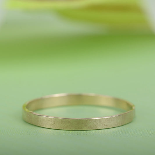 Ring 14k lovebug