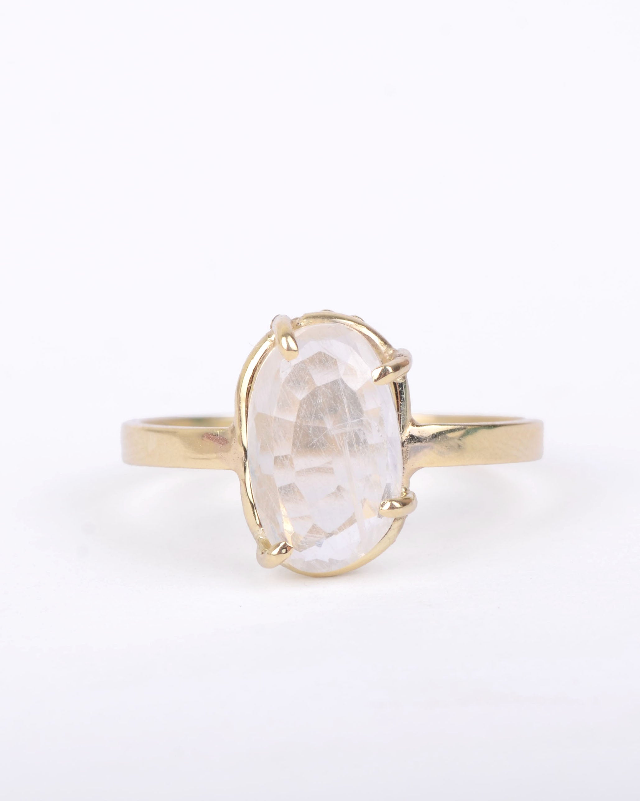 ring 14k moonlight
