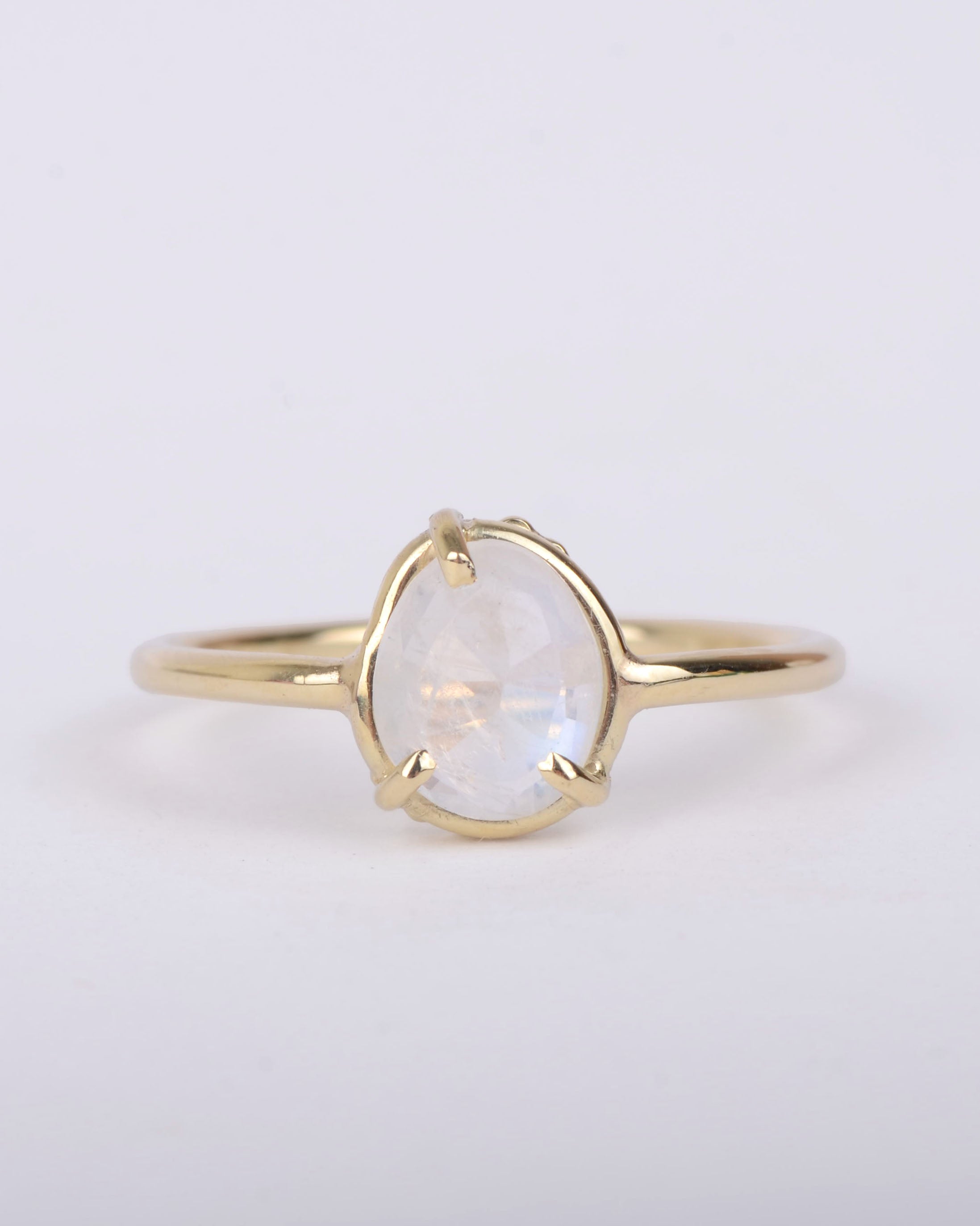 ring 14k moonlight