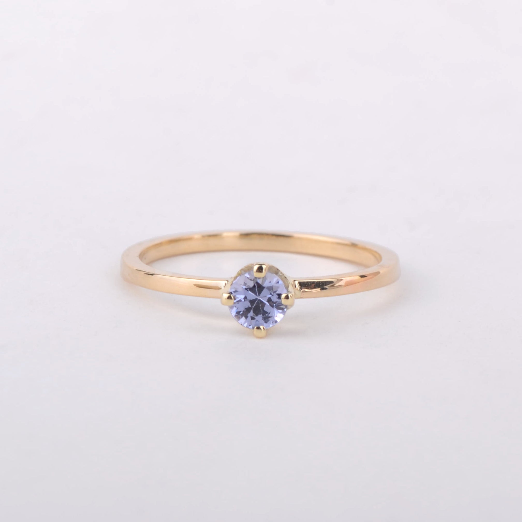 Ring 14k spinella