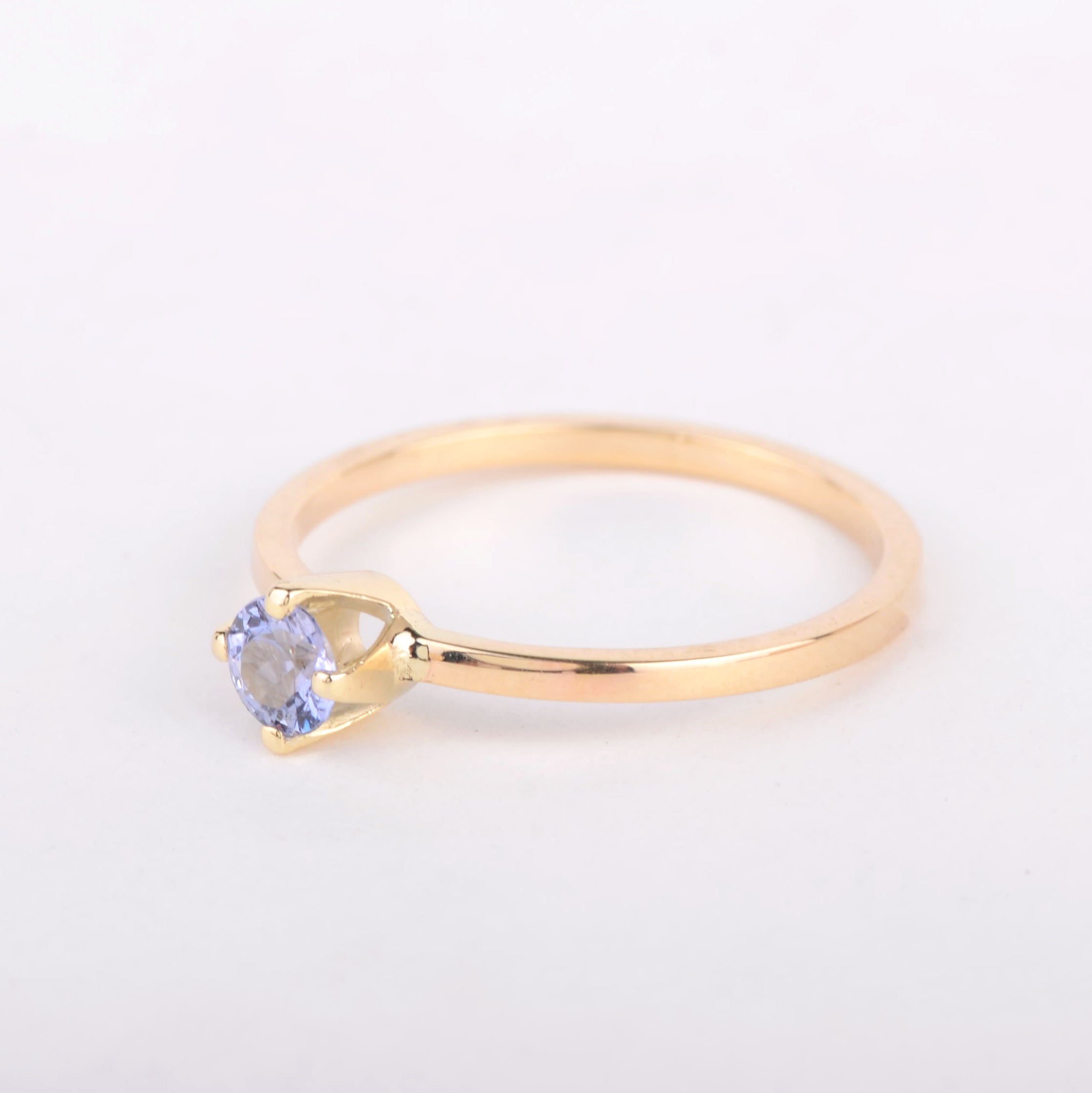 Ring 14k spinella