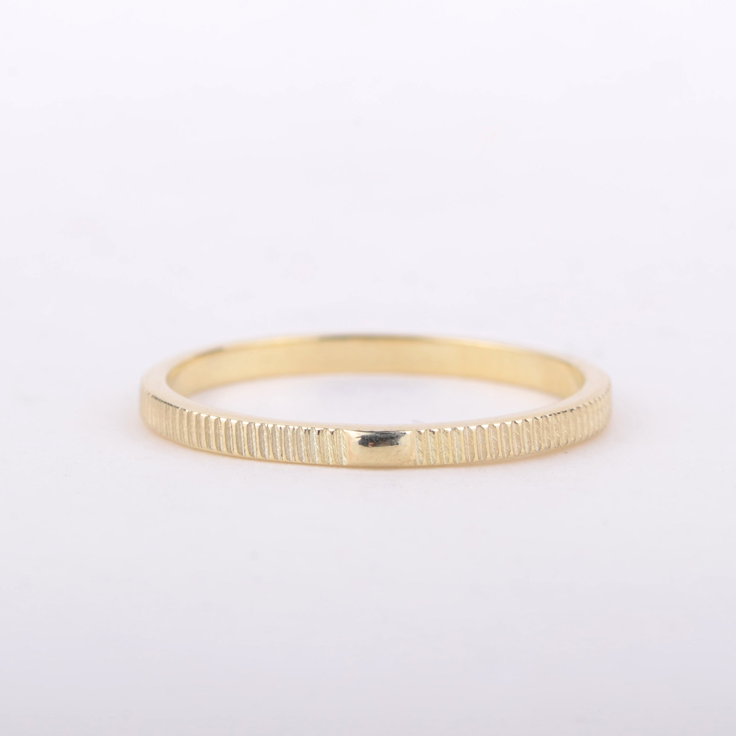 Ring 14k truth