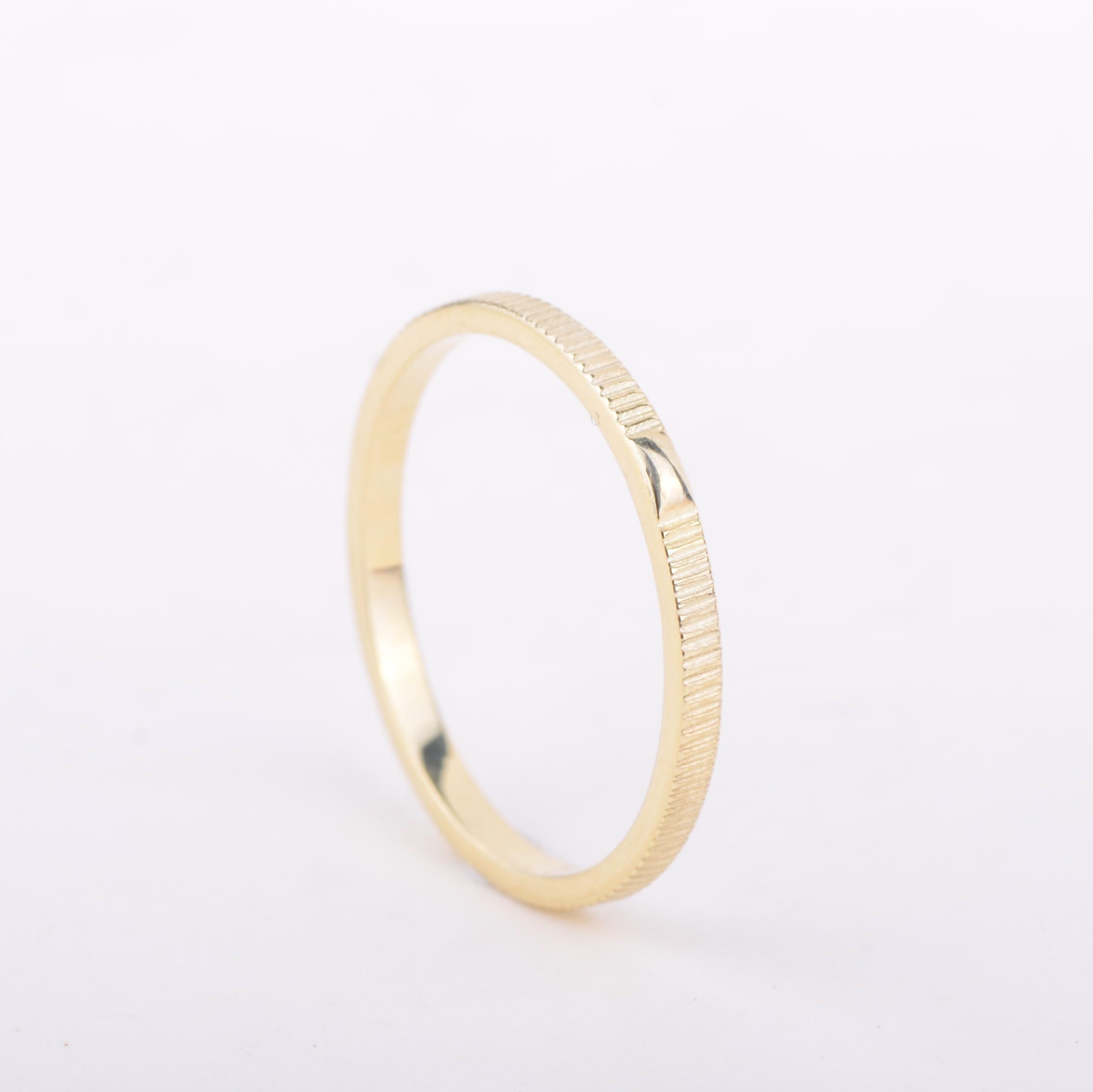 Ring 14k truth