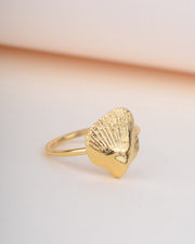 Ring deauville