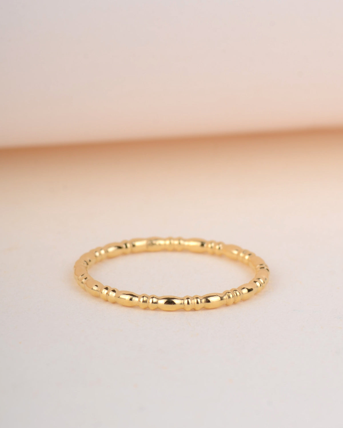 Ring de la fete