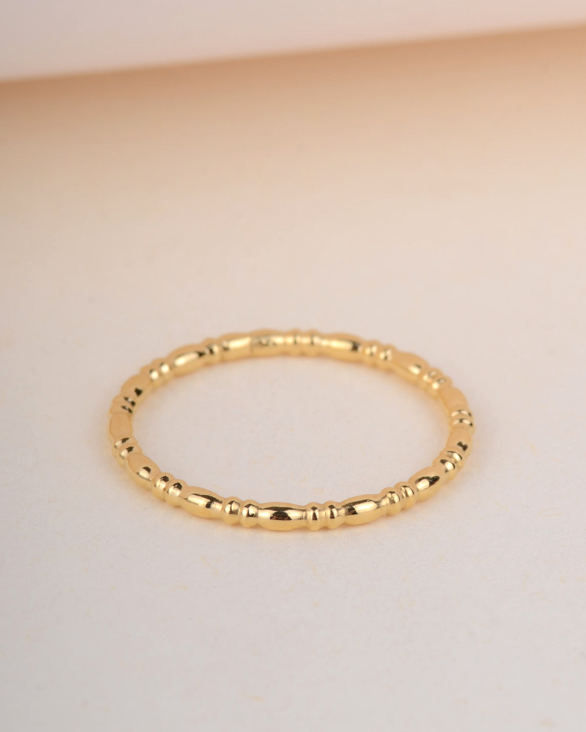 Ring de la fete