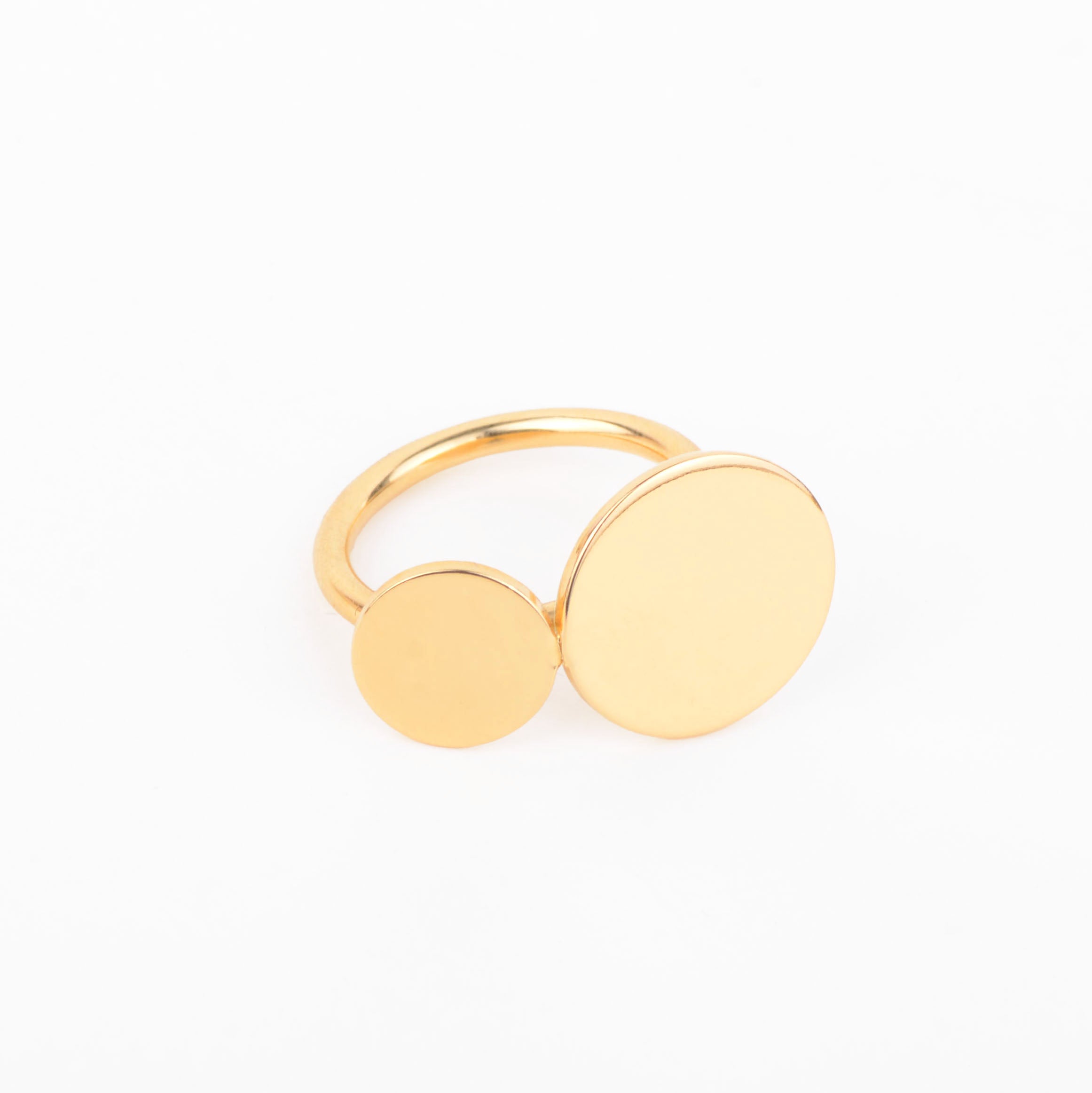 Ring horizon