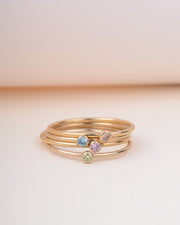 Ring joy
