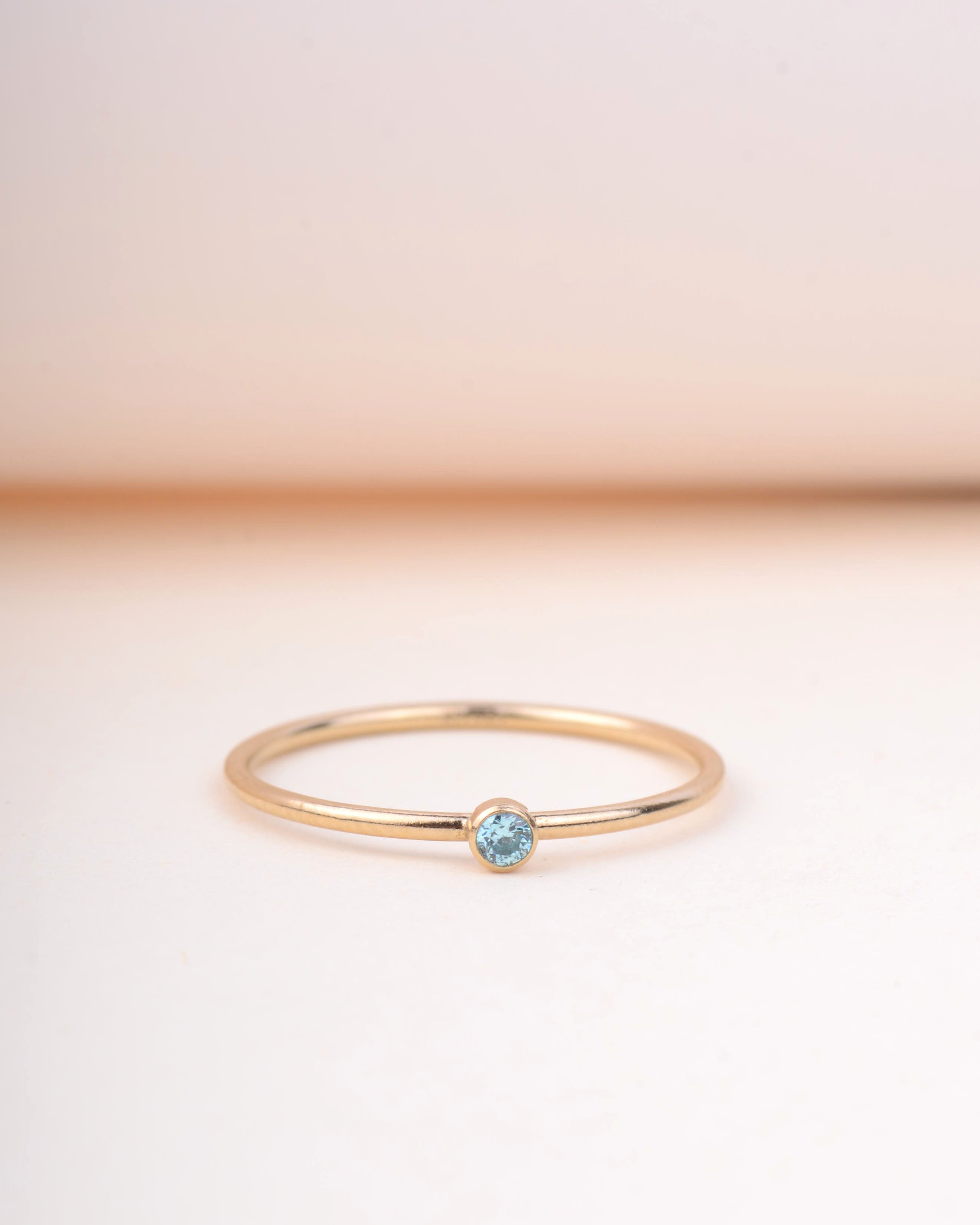 Ring joy