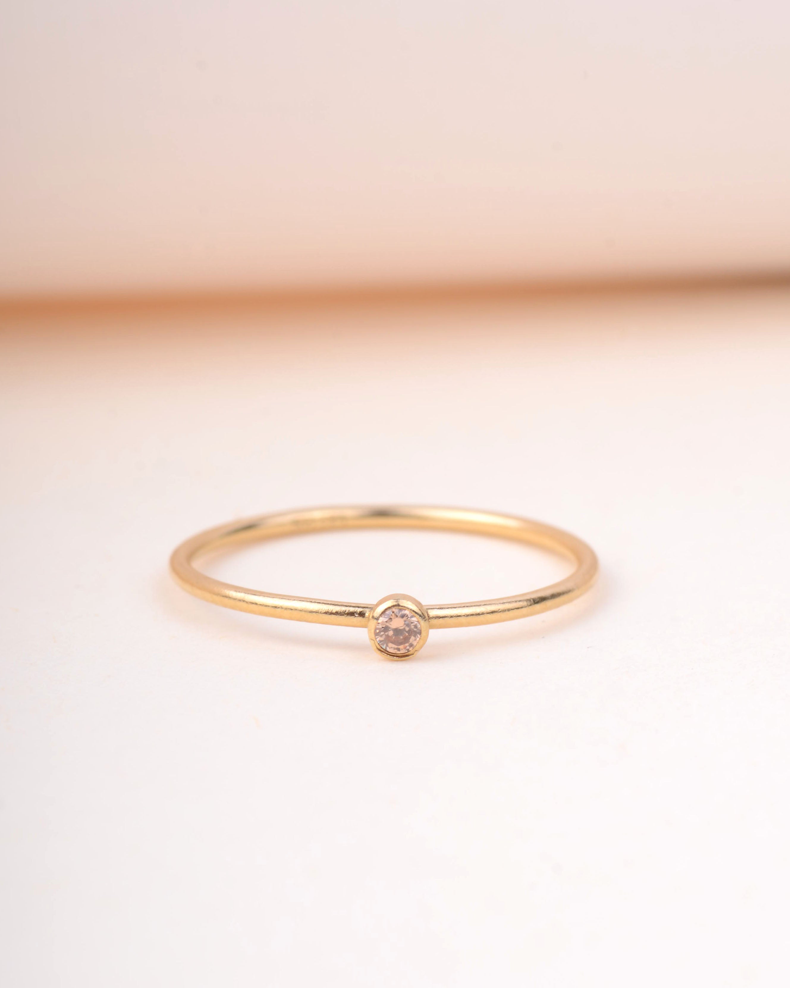 Ring joy