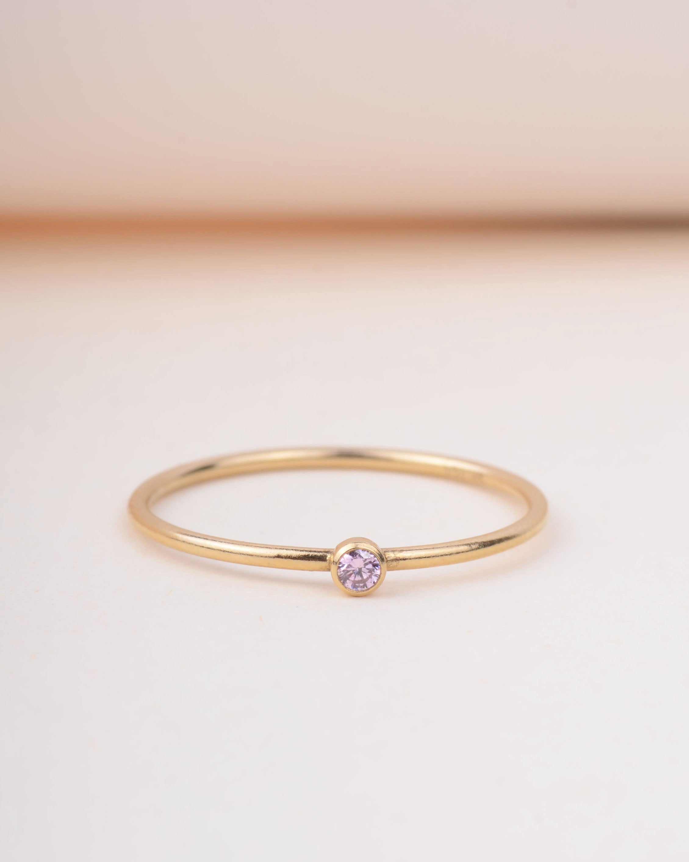 Ring joy