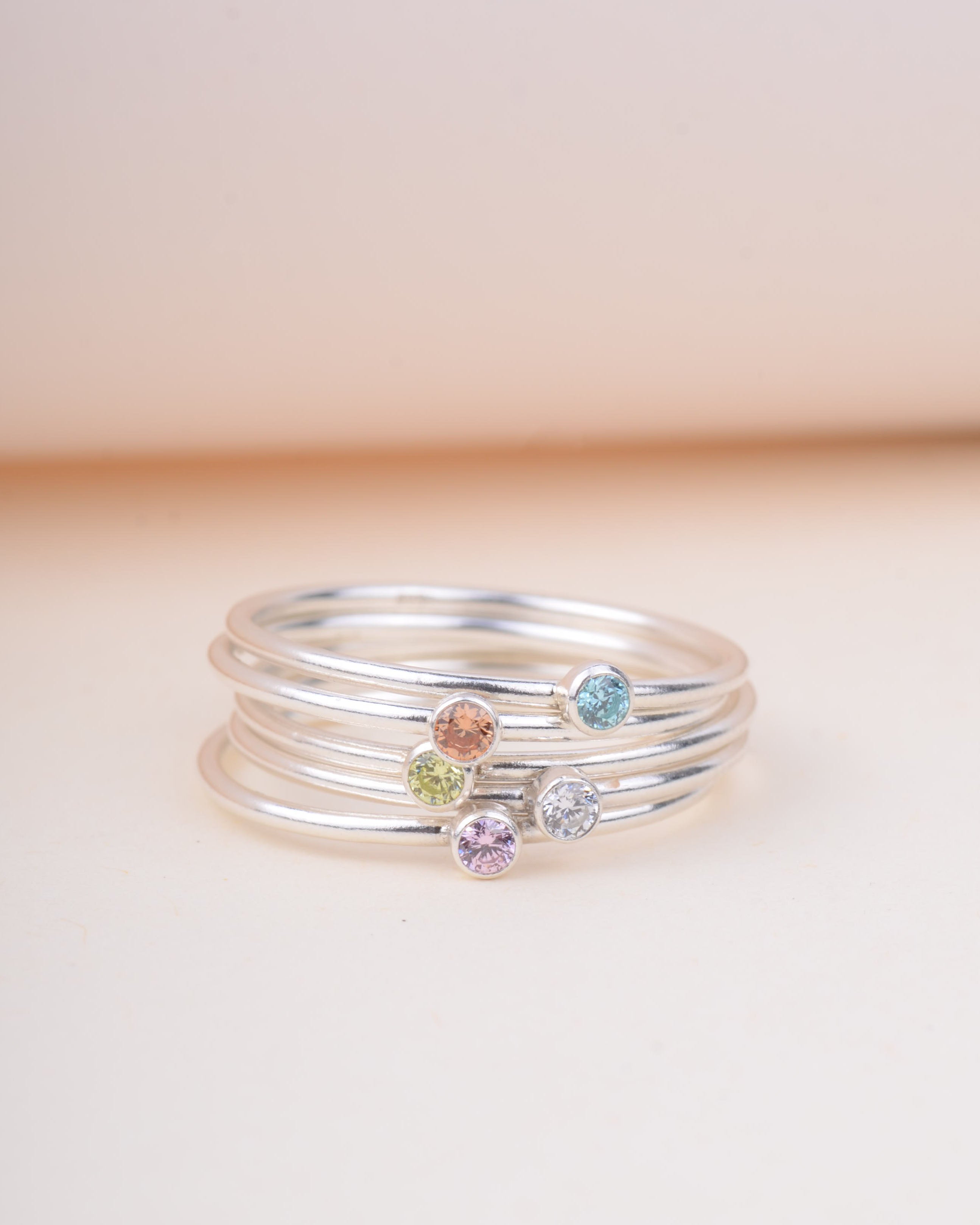 Ring joy