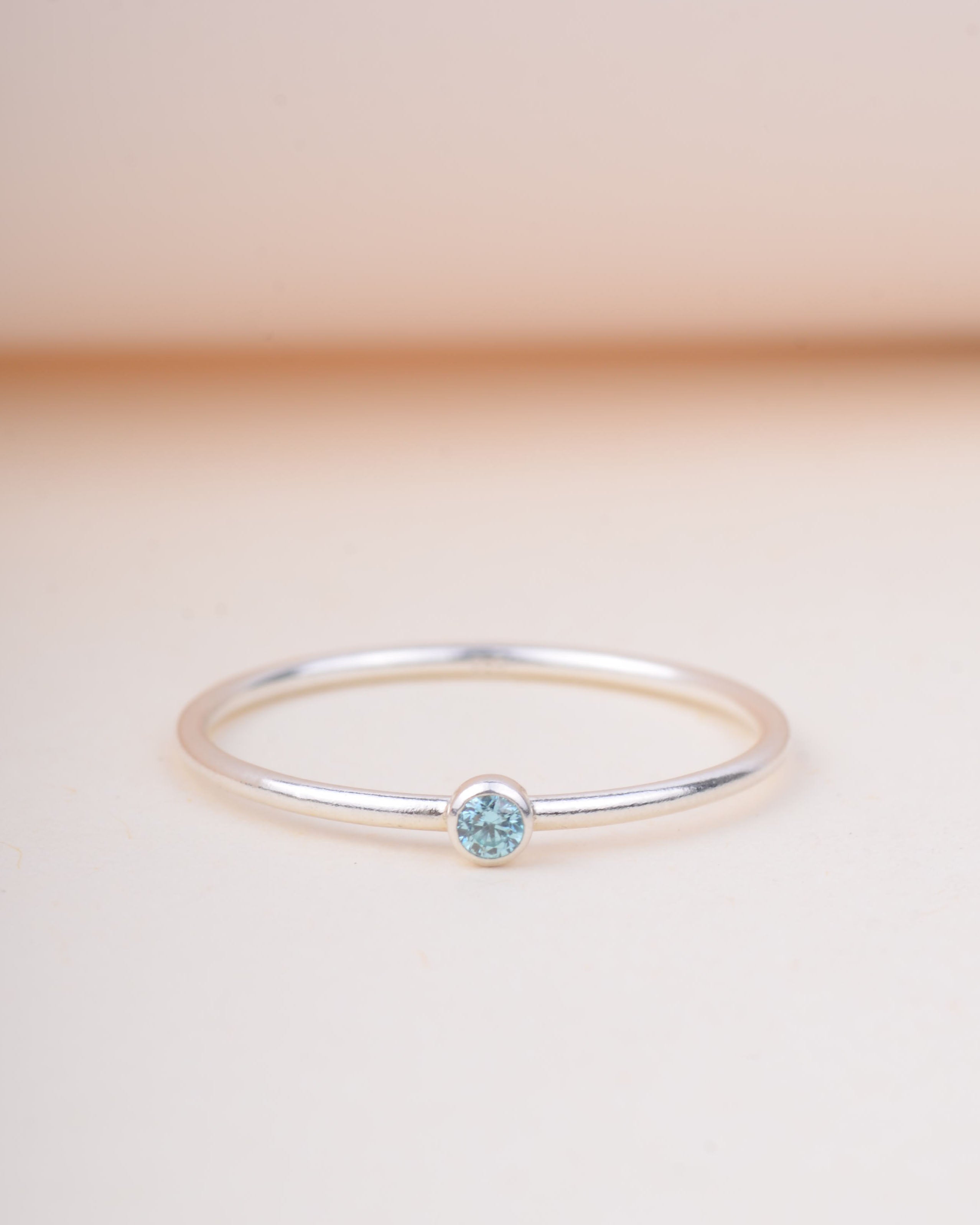 Ring joy
