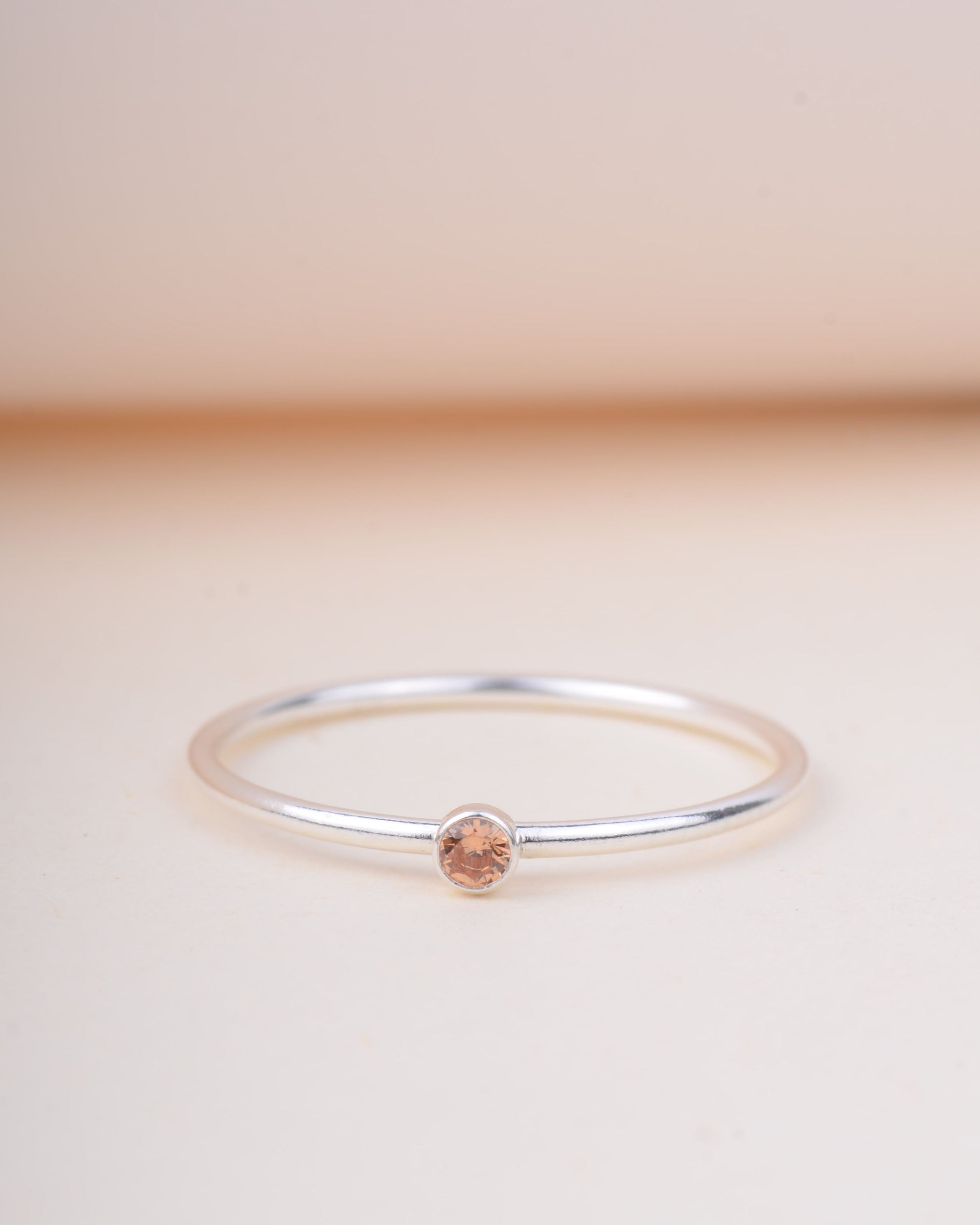 Ring joy