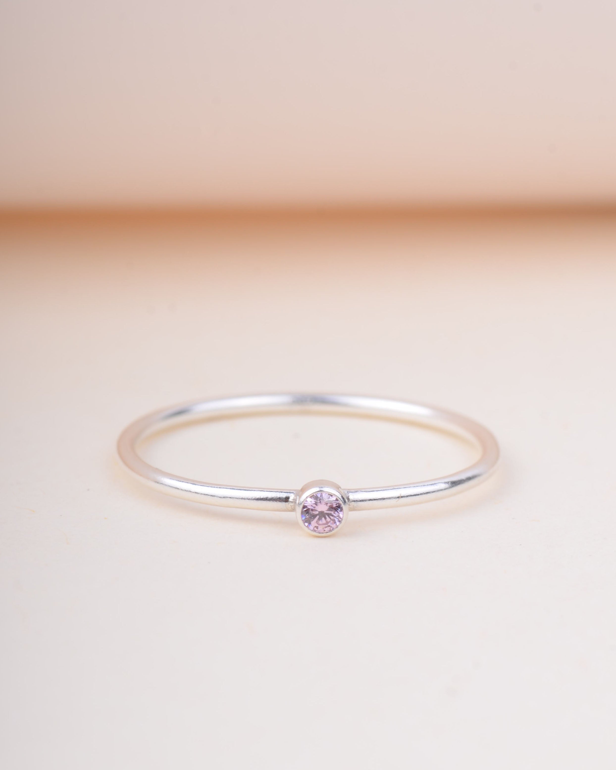 Ring joy