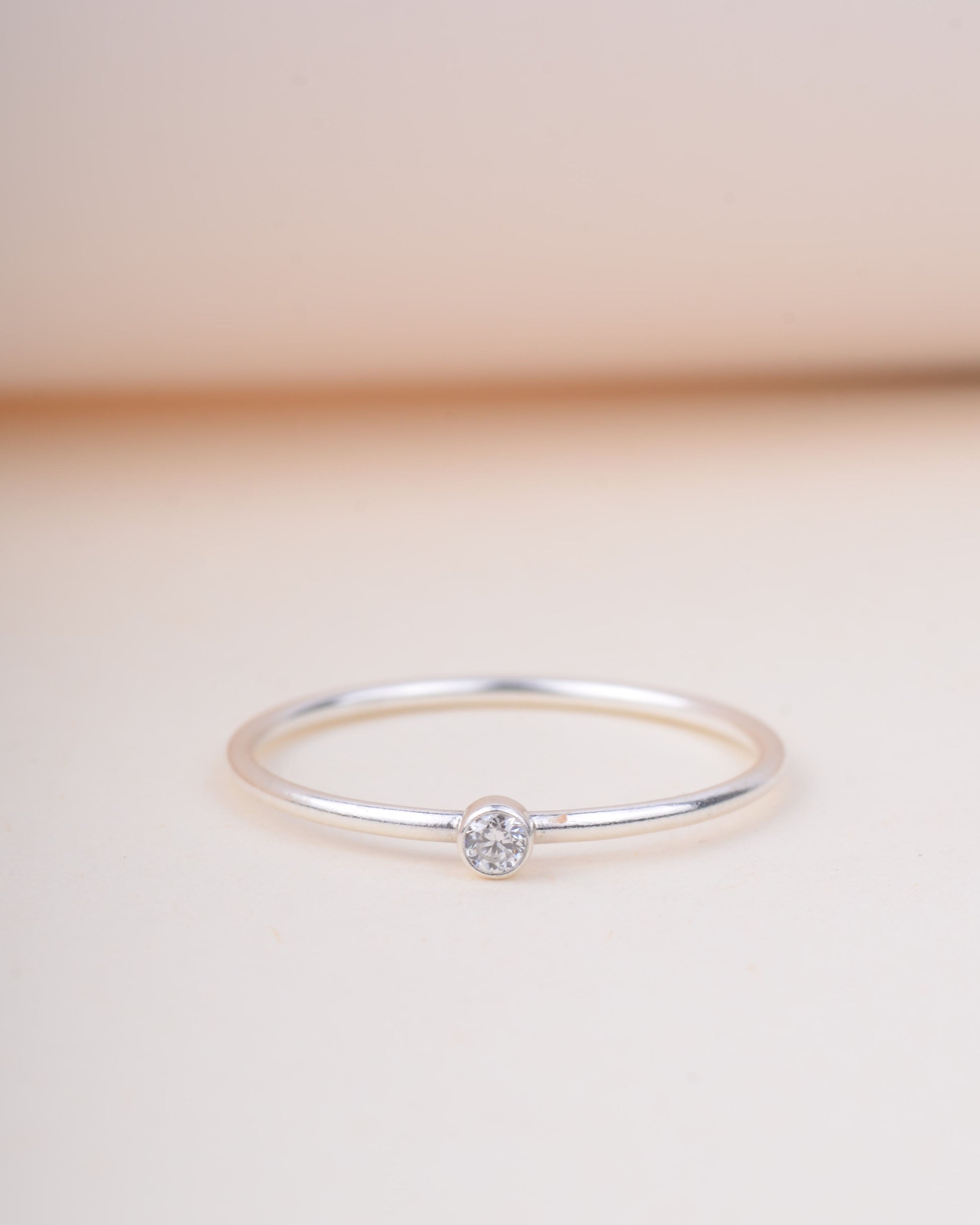 Ring joy