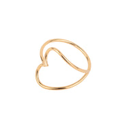 Ring love story