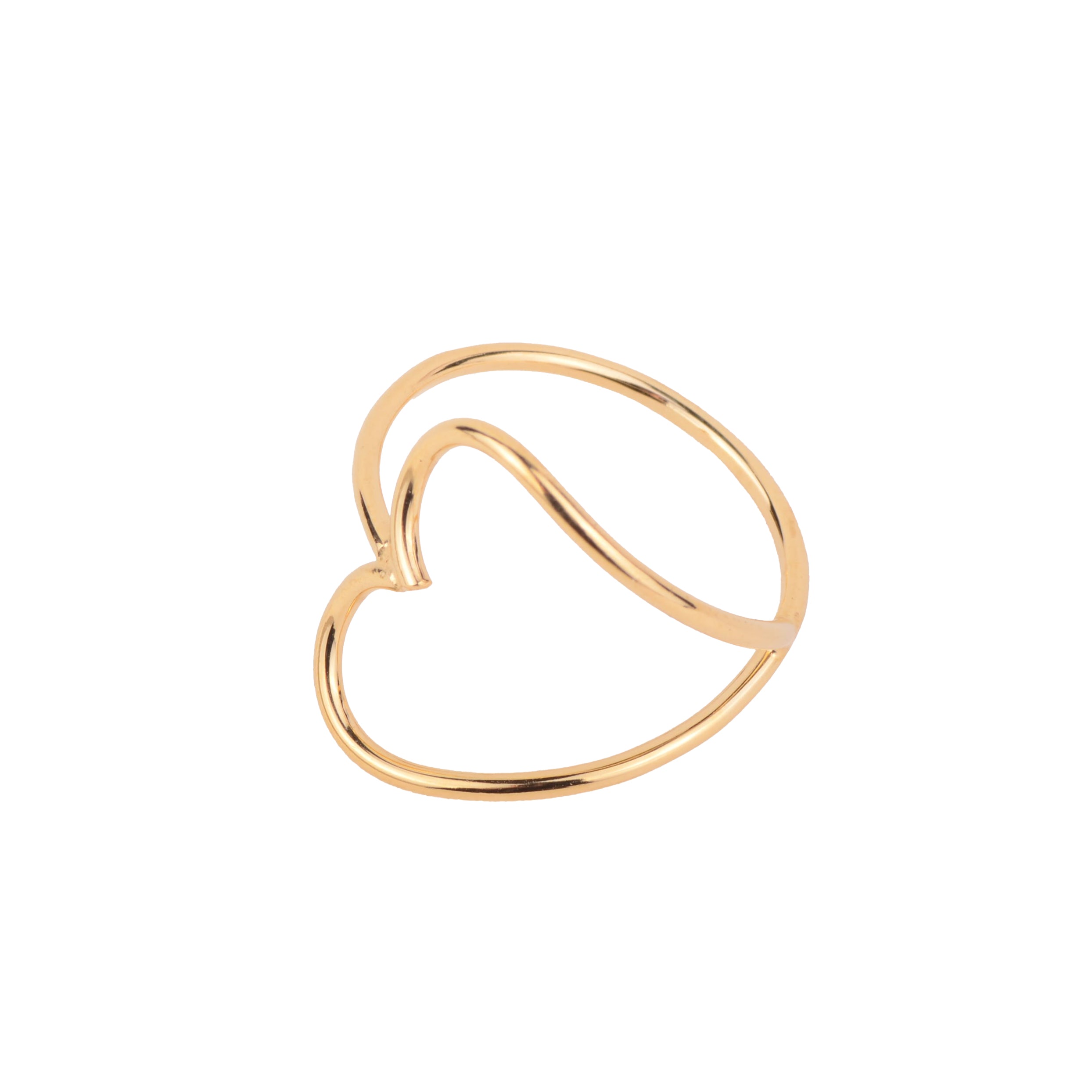 Ring love story
