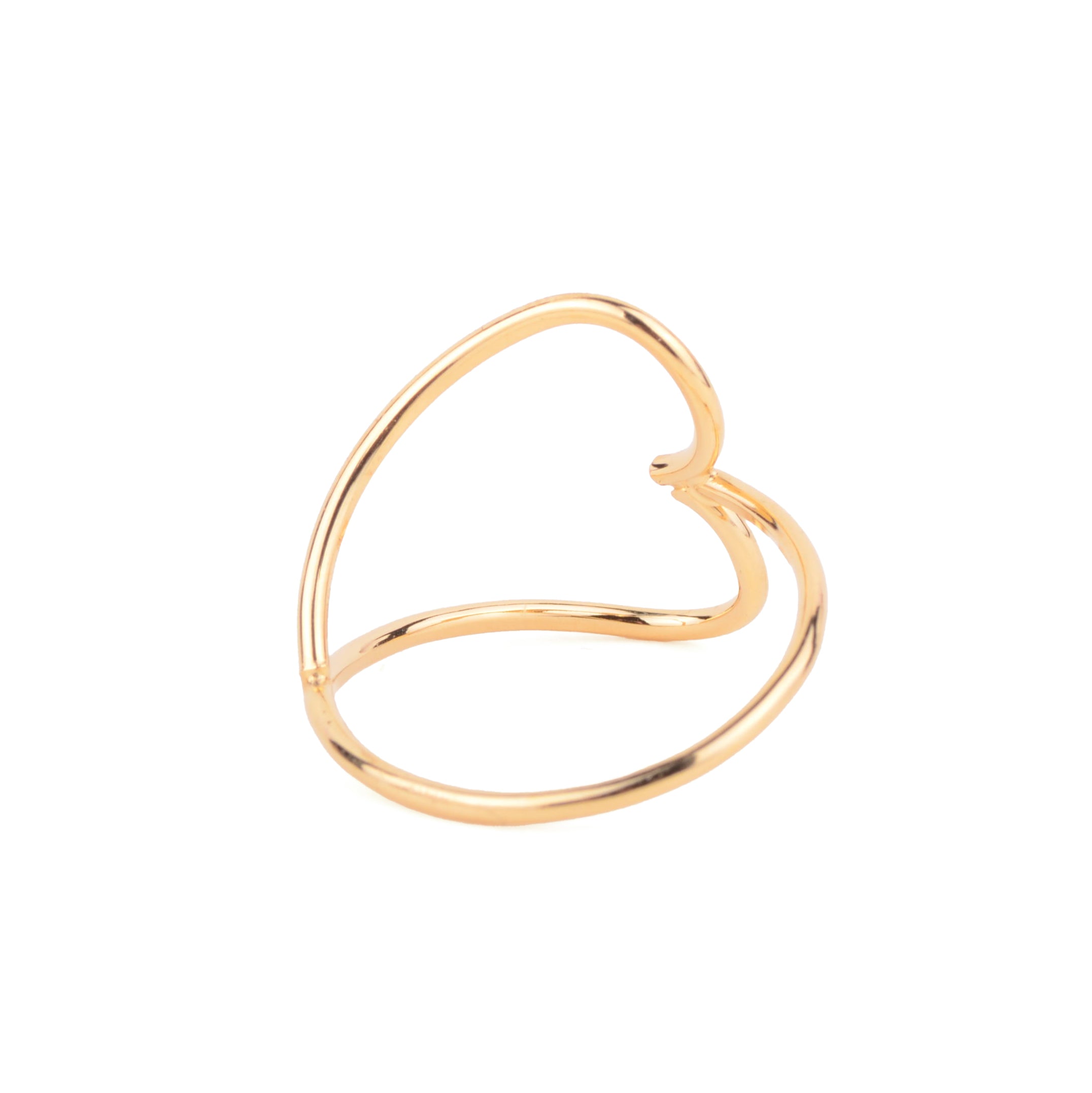 Ring love story