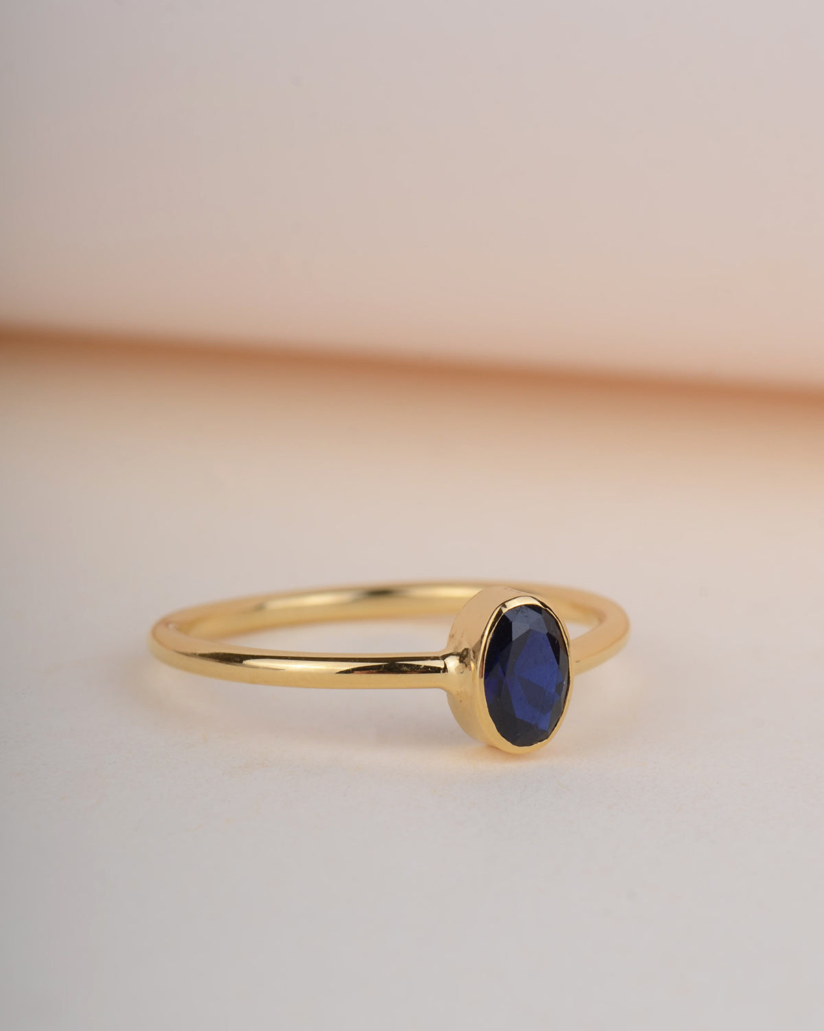 ring ocean gem