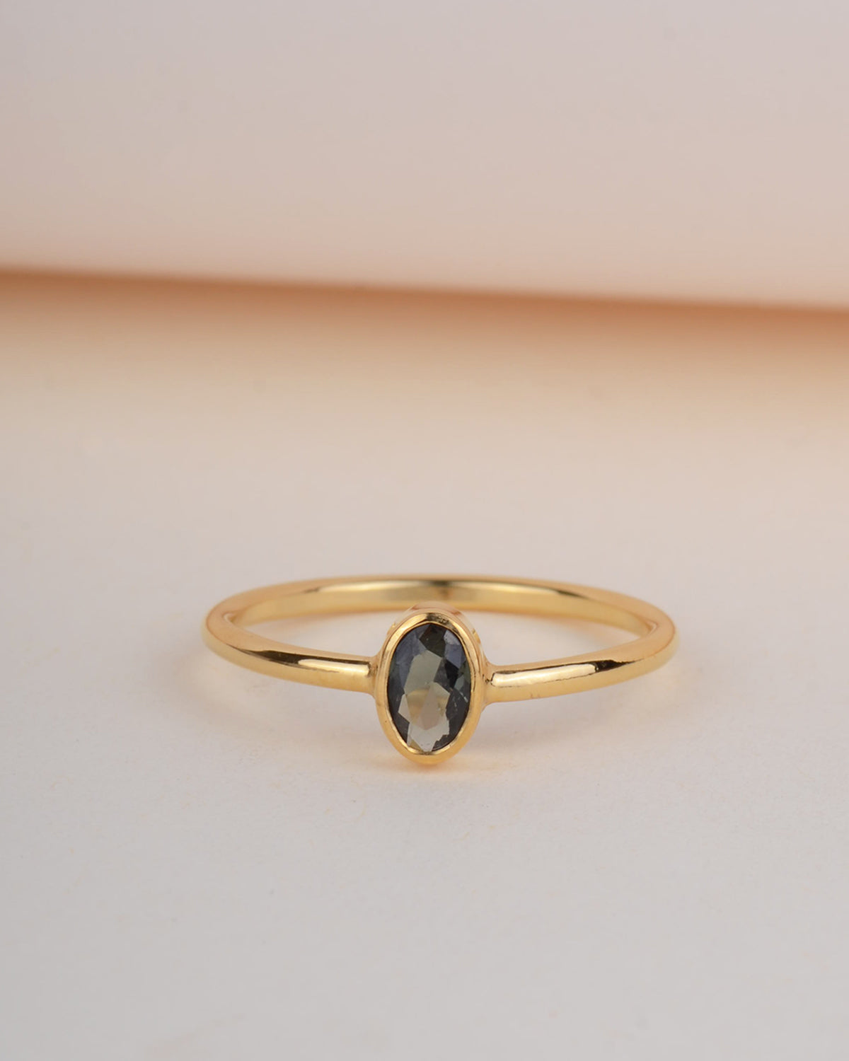 ring ocean gem