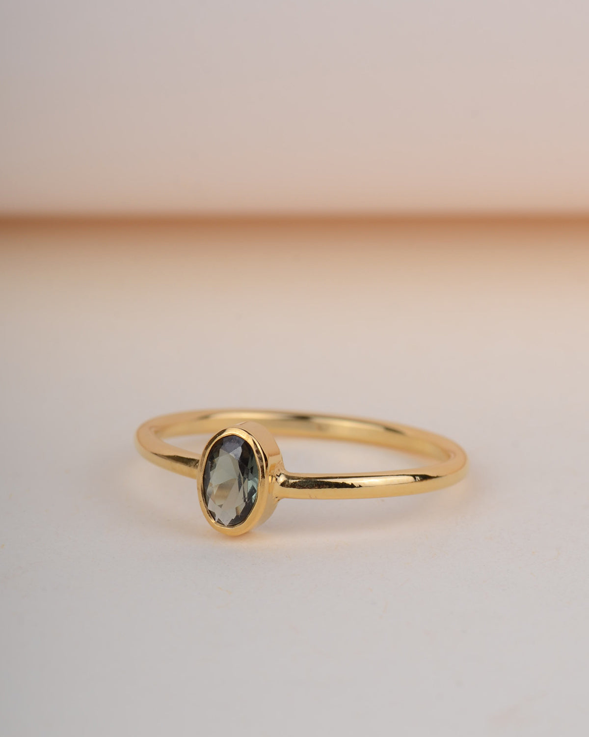 ring ocean gem
