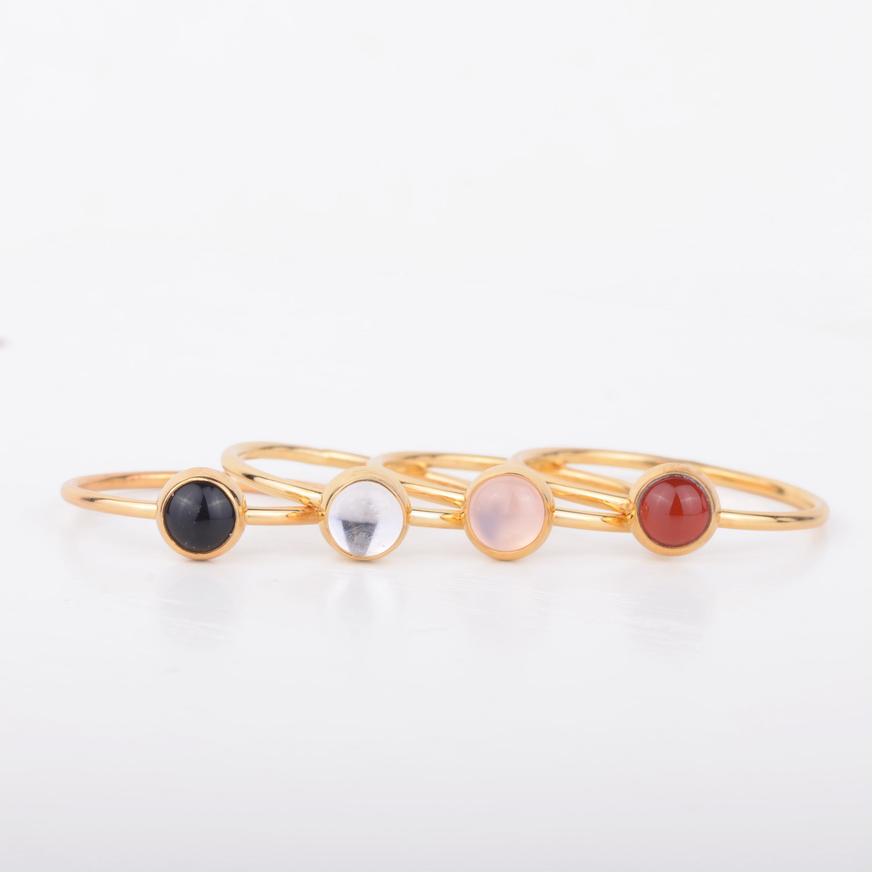 Ring terra nova