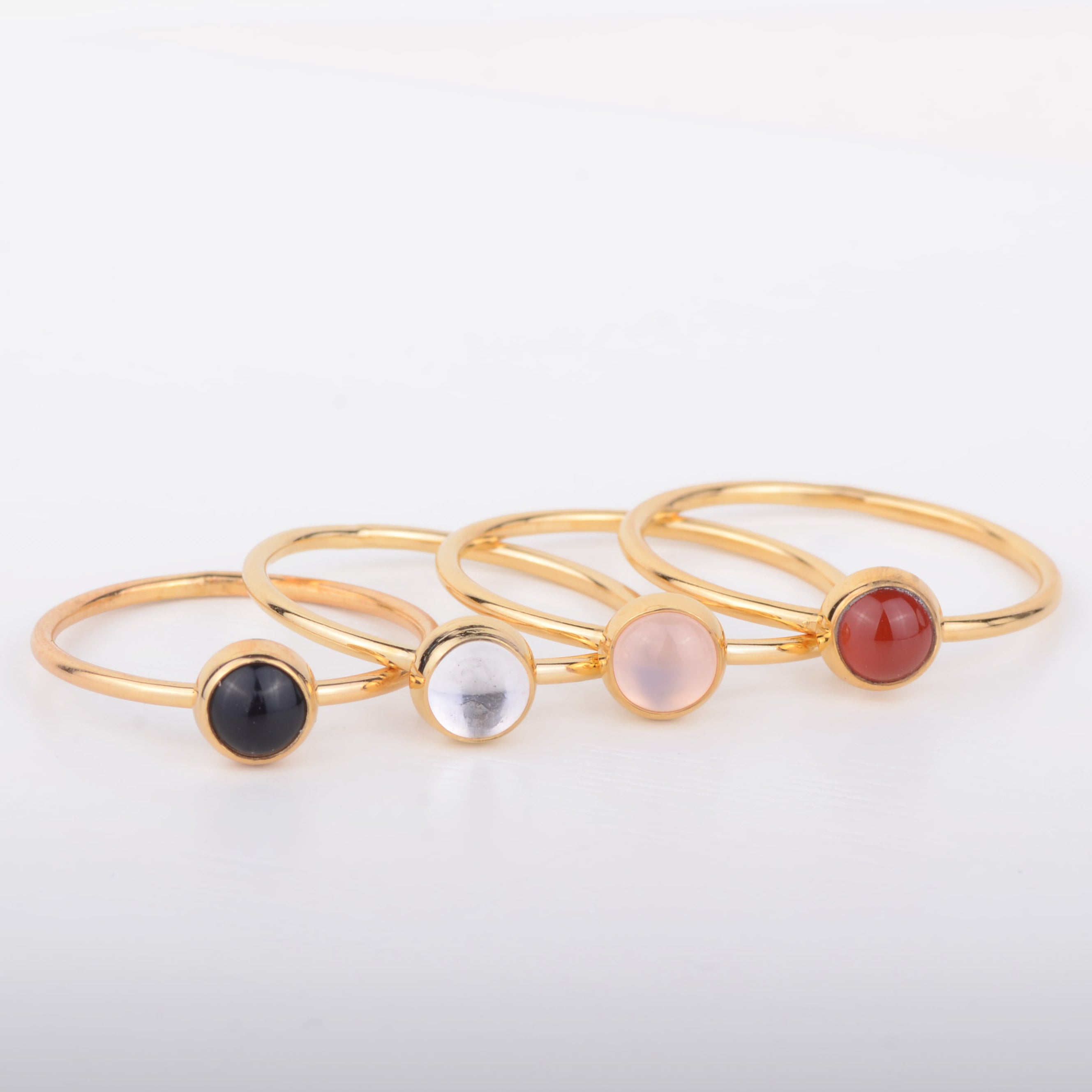 Ring terra nova