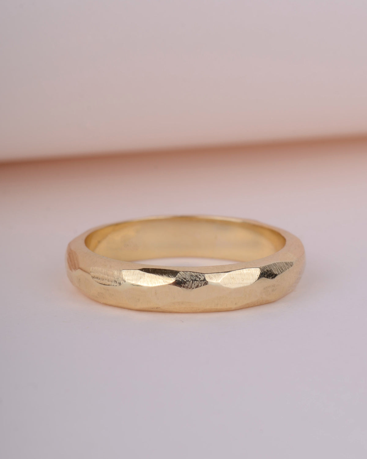 The Hatsheput ring 14k