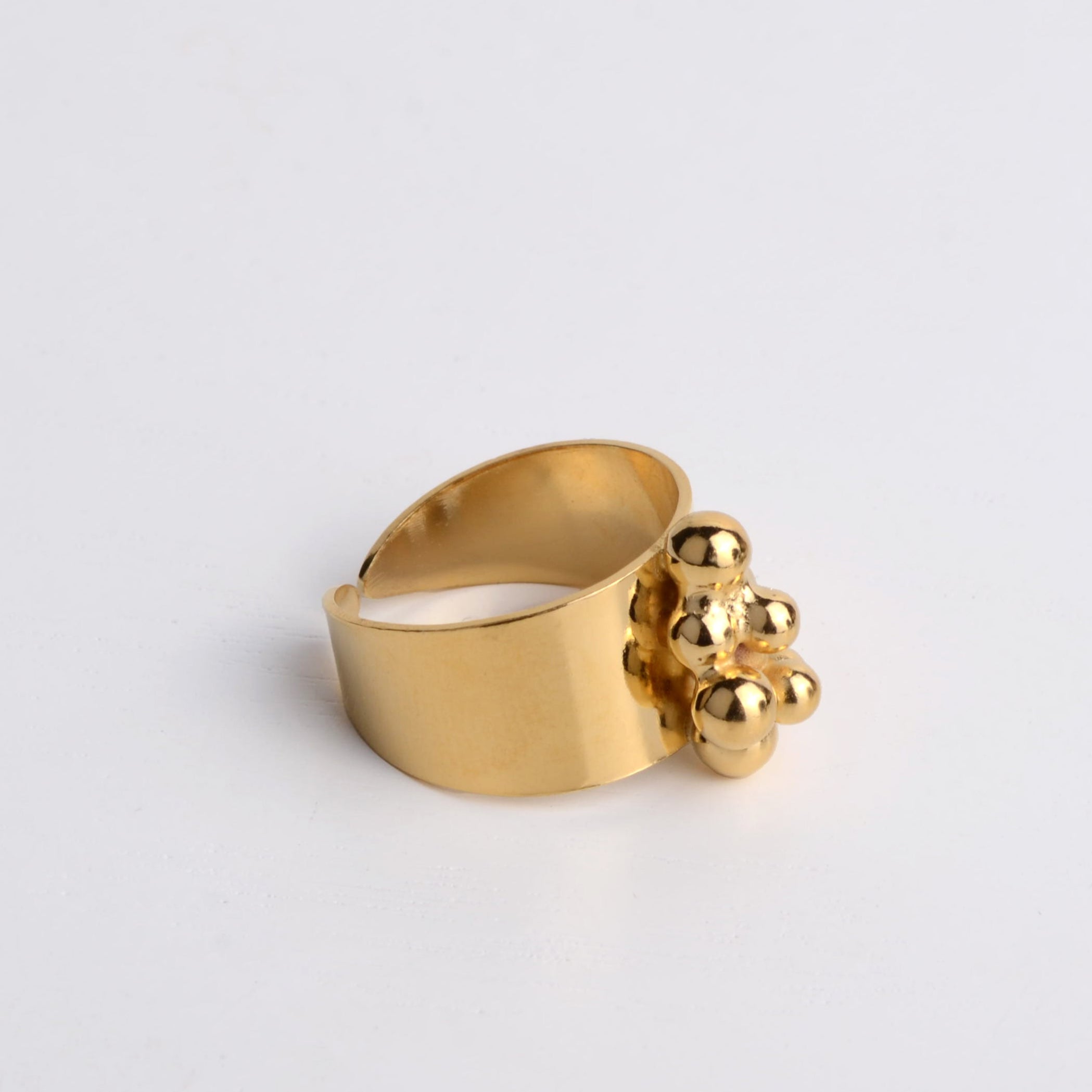 Ring turandot