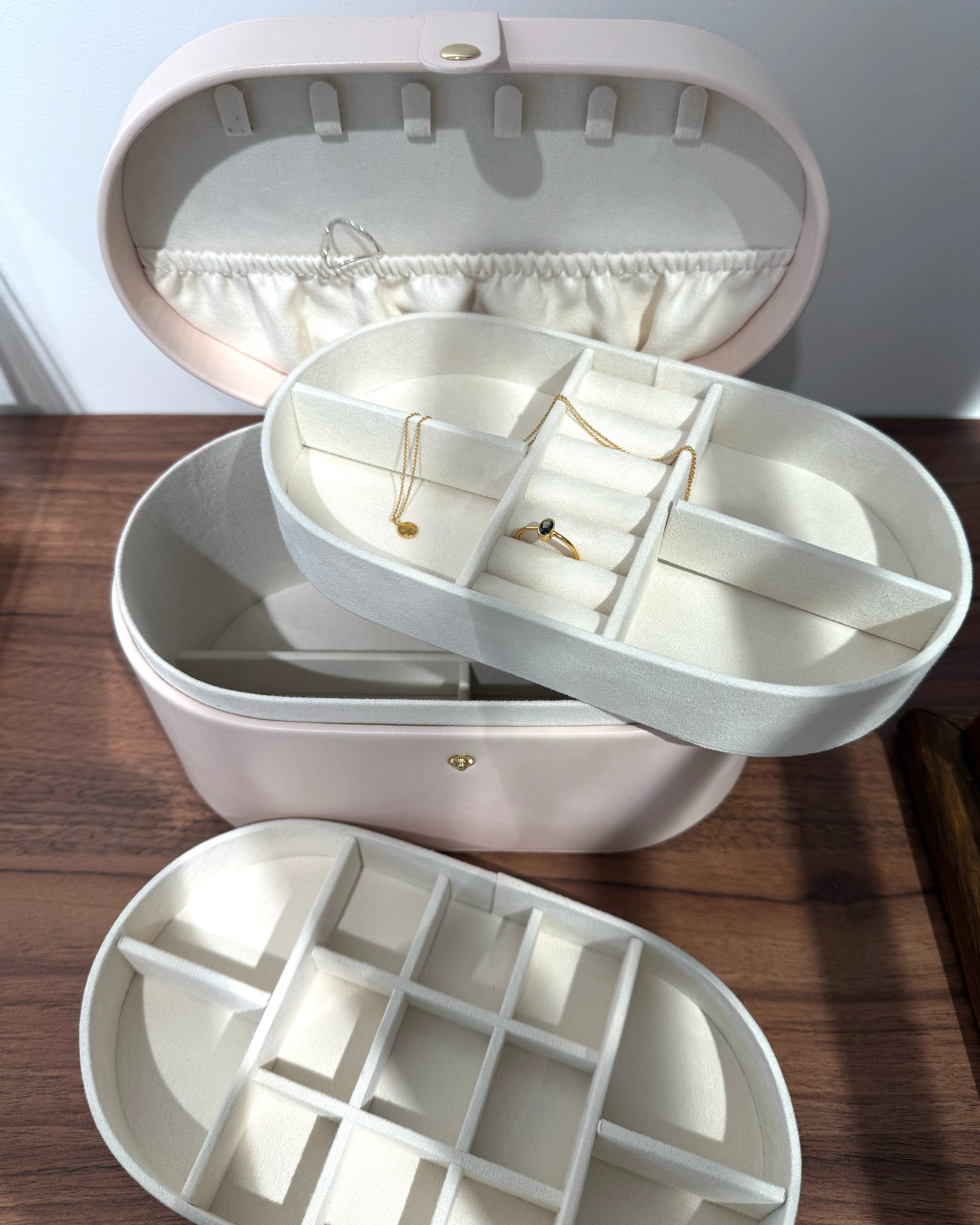 Travel case Elizabeth Taylor