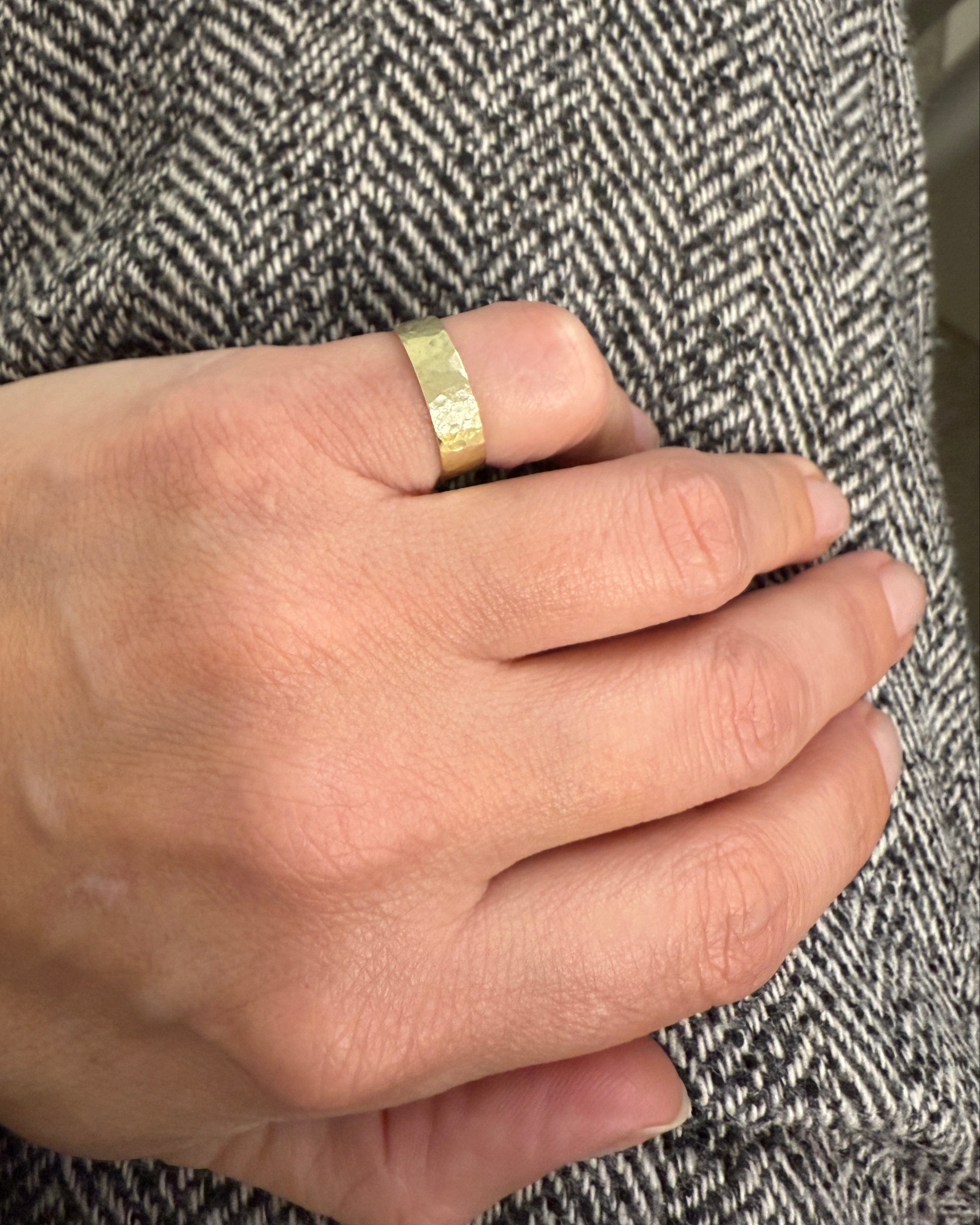 Ring 14k Loxley