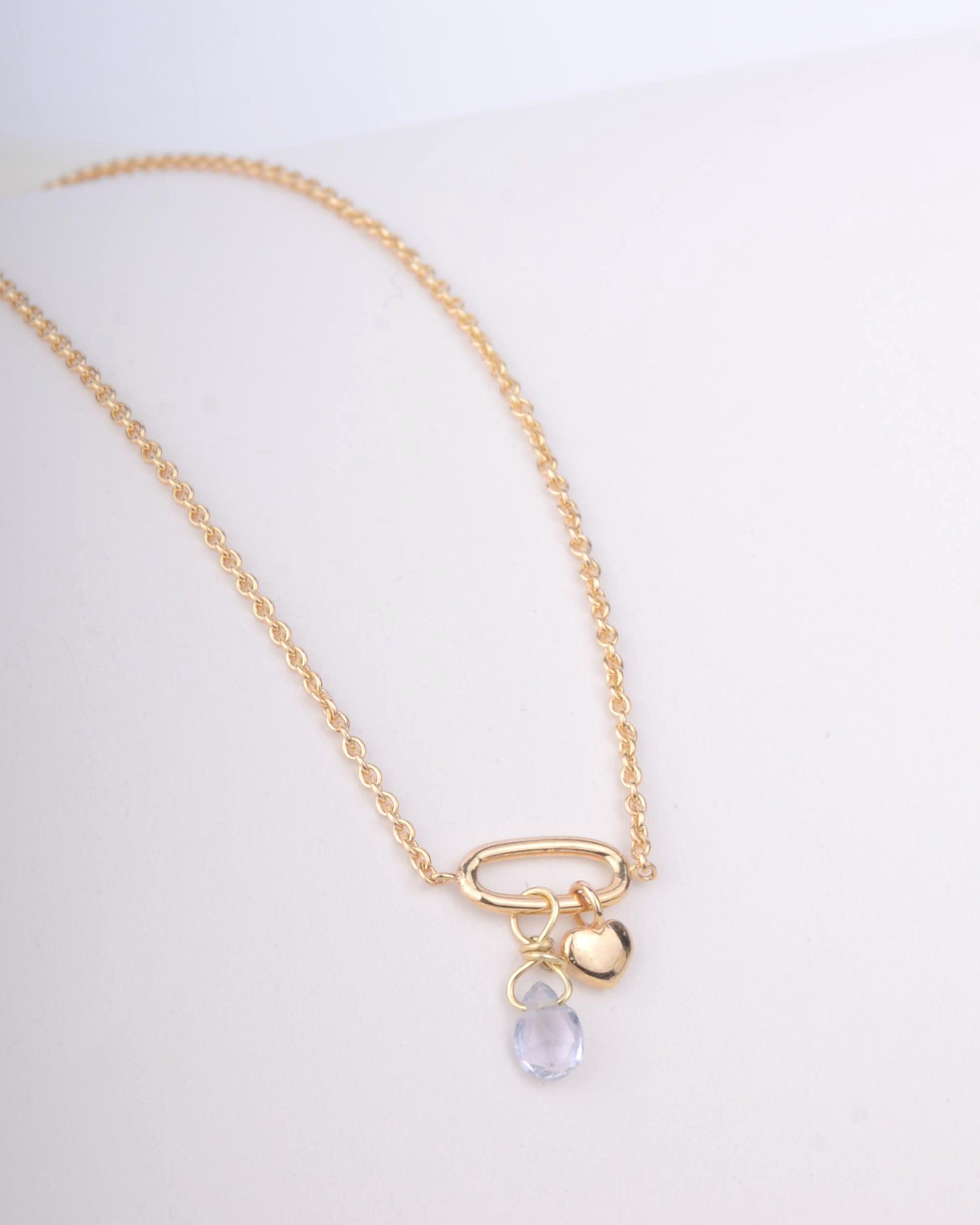 Armband 14k amore