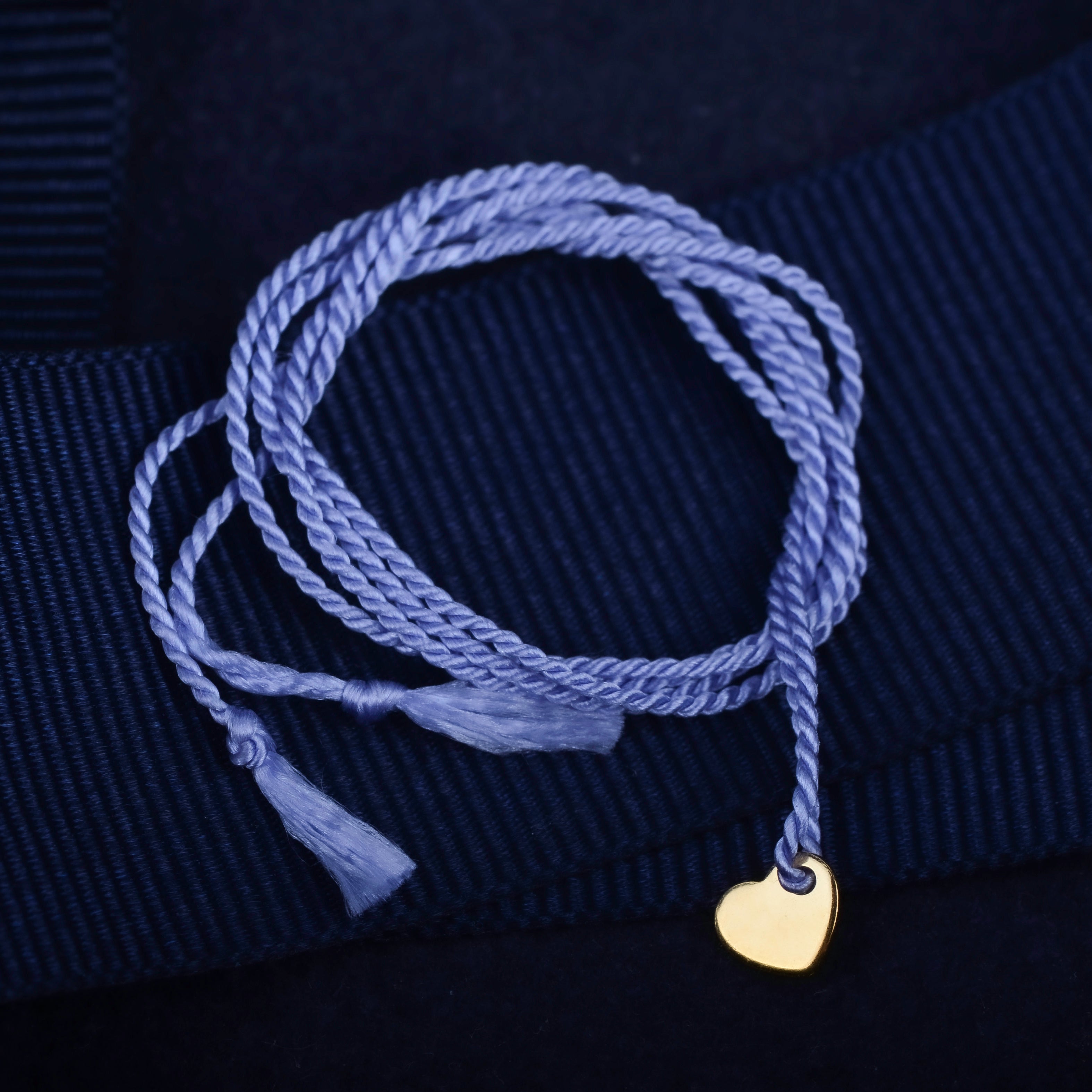 Bracelet love knot ❤